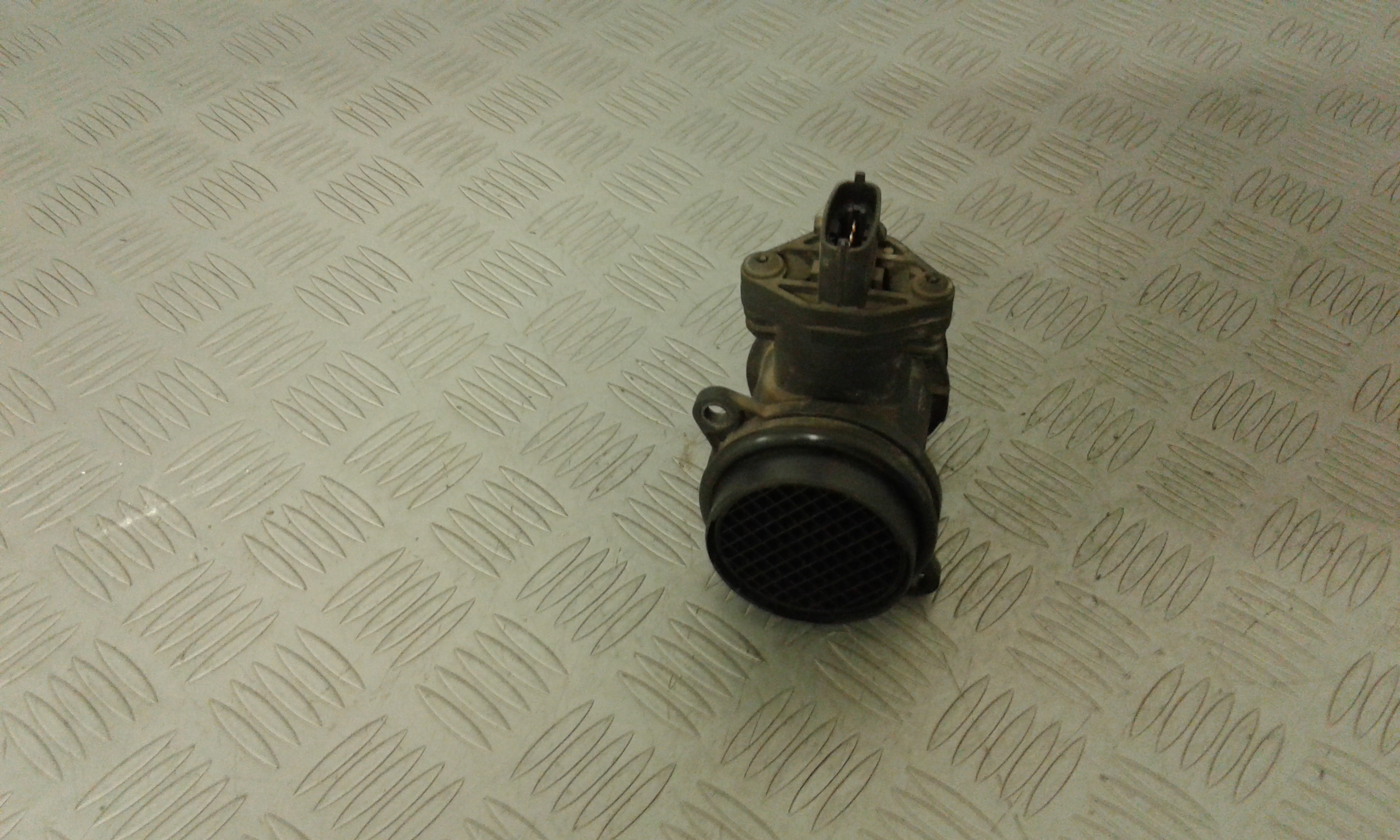 Debimetro FIAT Punto Berlina 5P 3 Serie