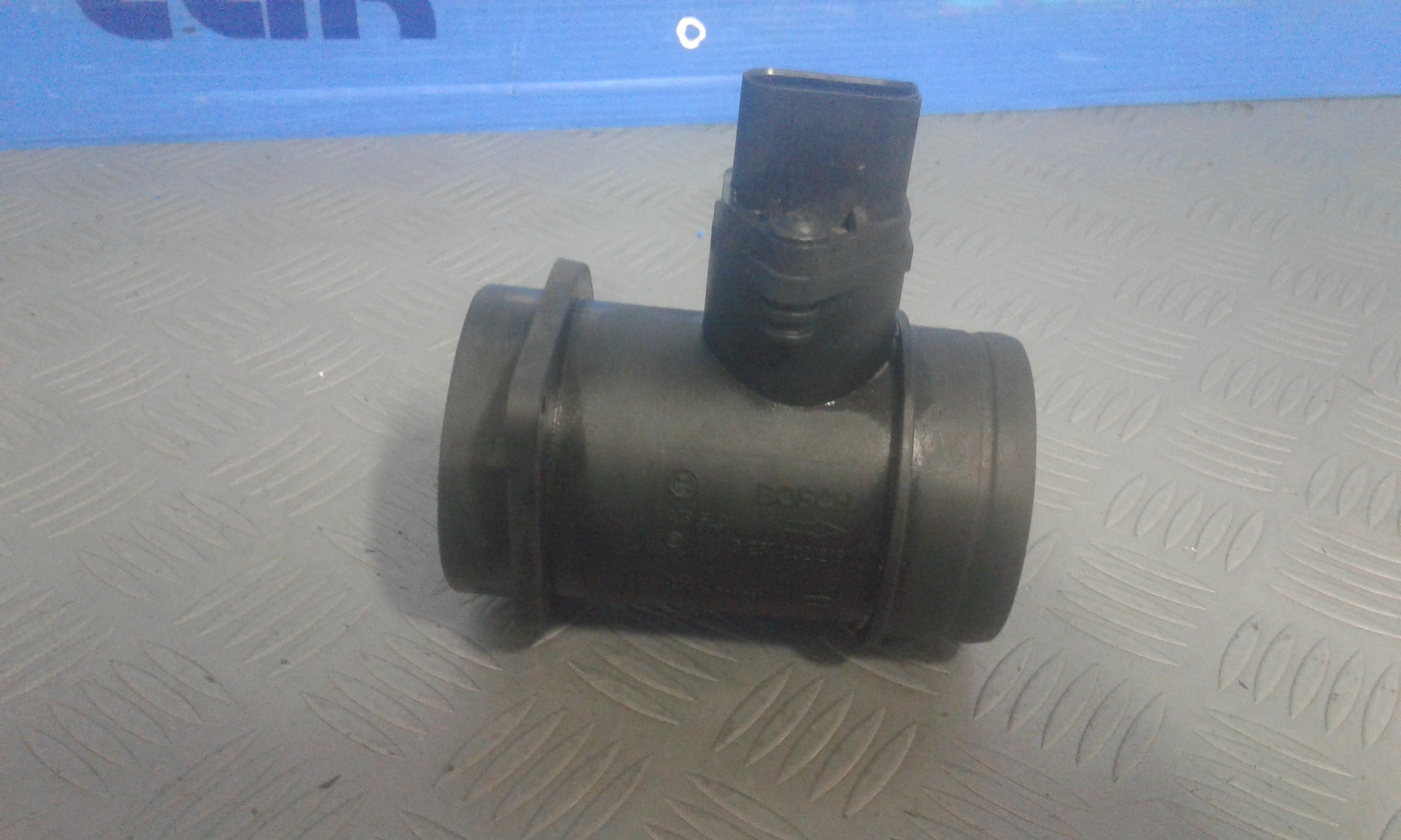 Debimetro VOLKSWAGEN Passat Berlina 3 Serie