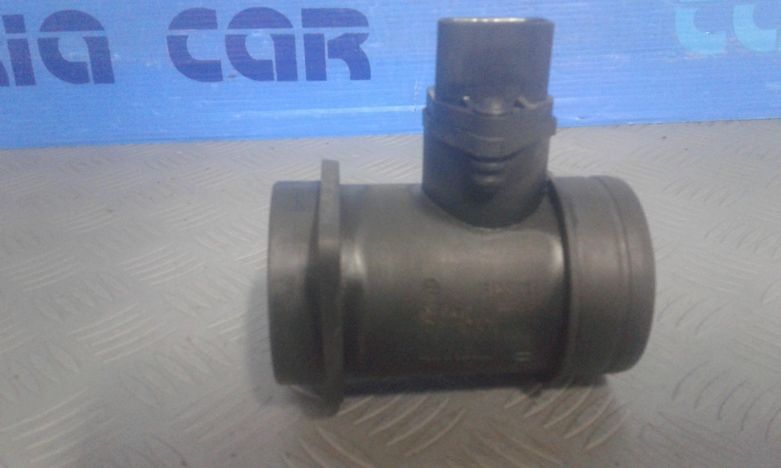 Debimetro VOLKSWAGEN Passat Berlina 3 Serie