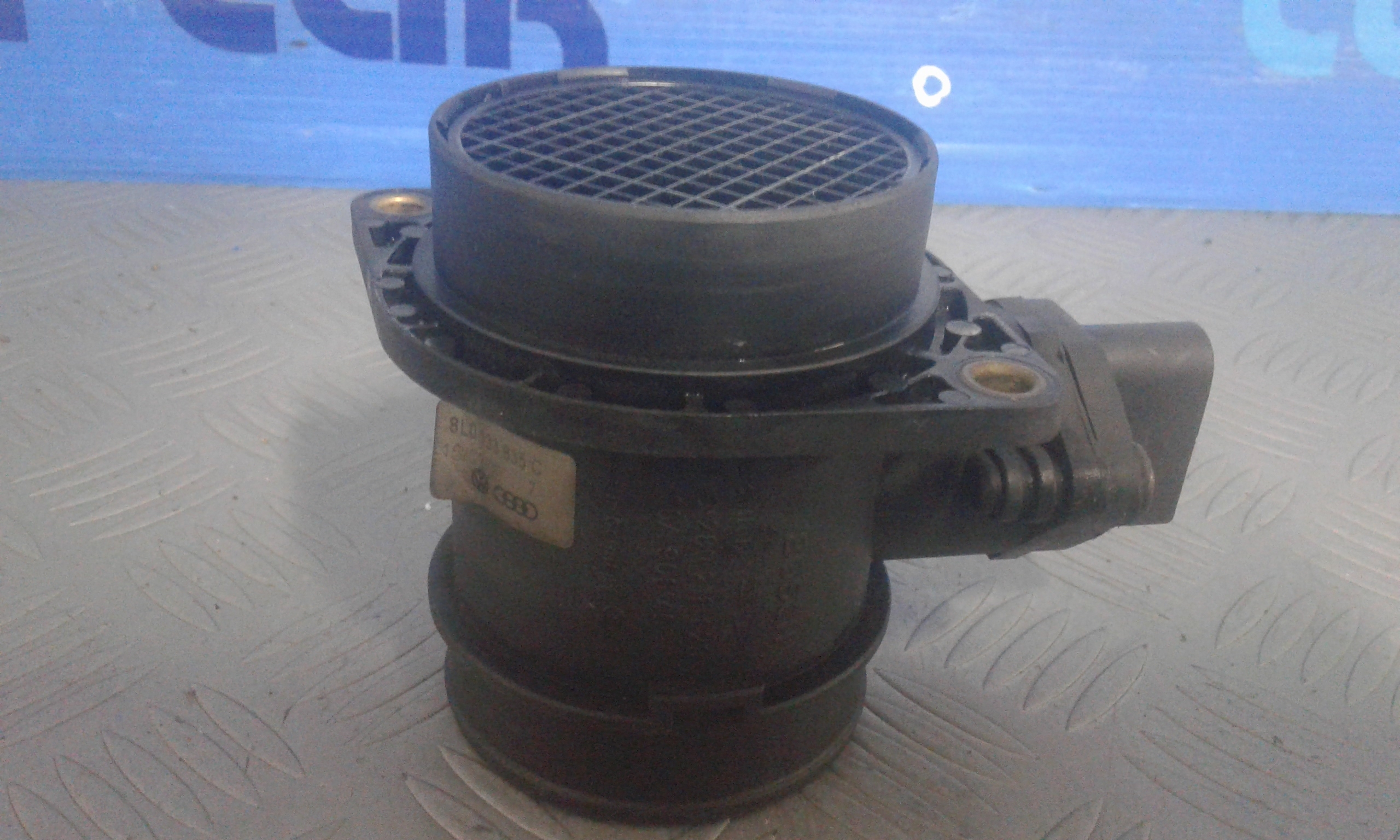 Debimetro AUDI A3 1 Serie