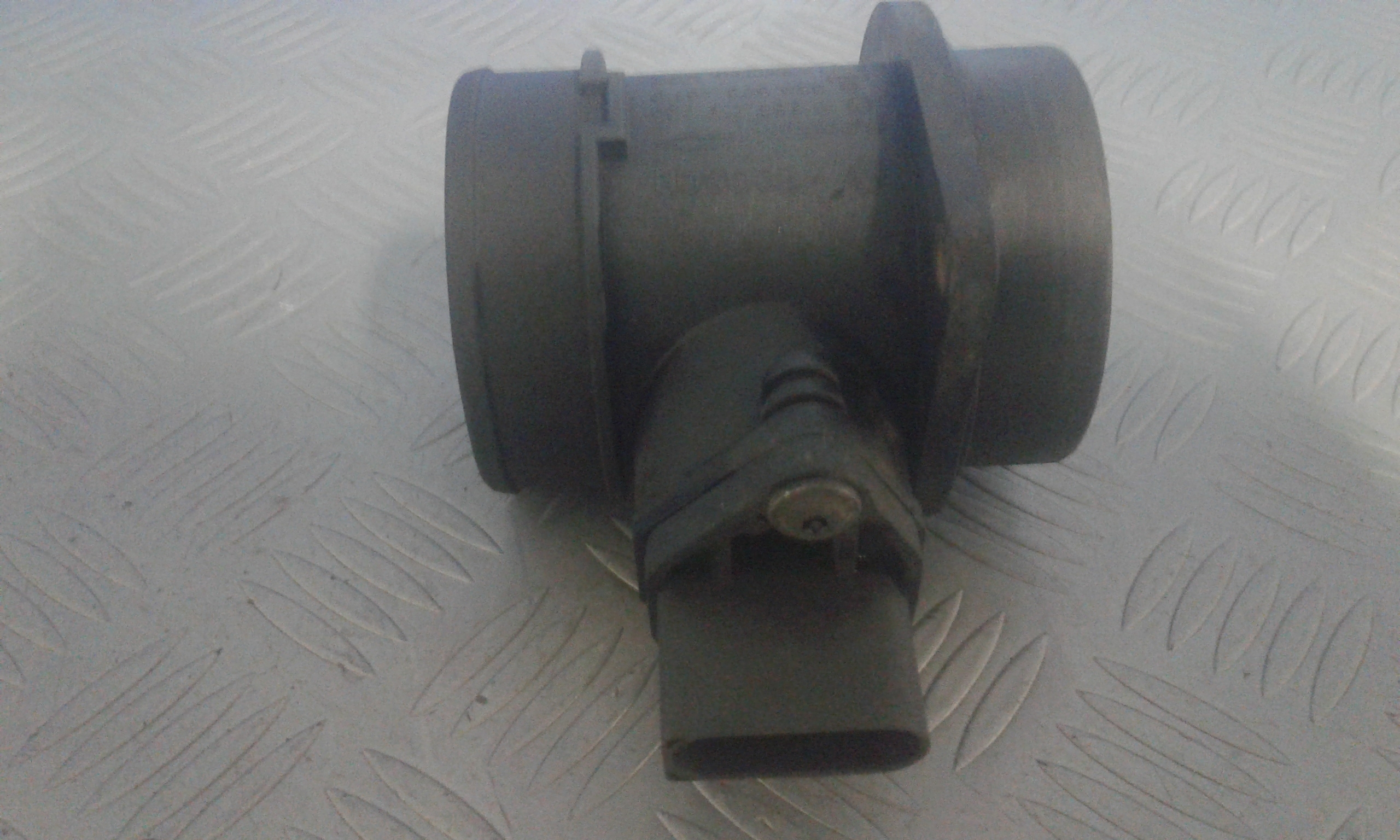 Debimetro AUDI A3 1 Serie