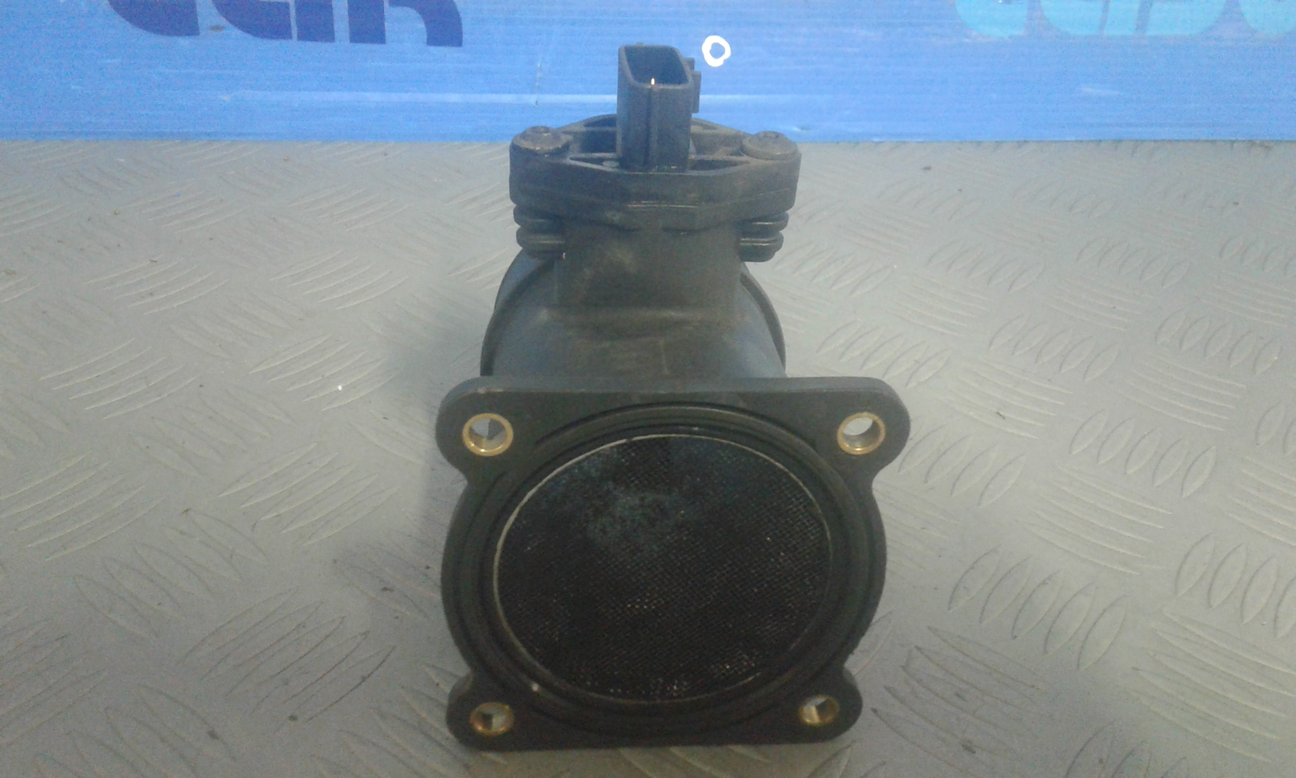 Debimetro NISSAN Almera Tino