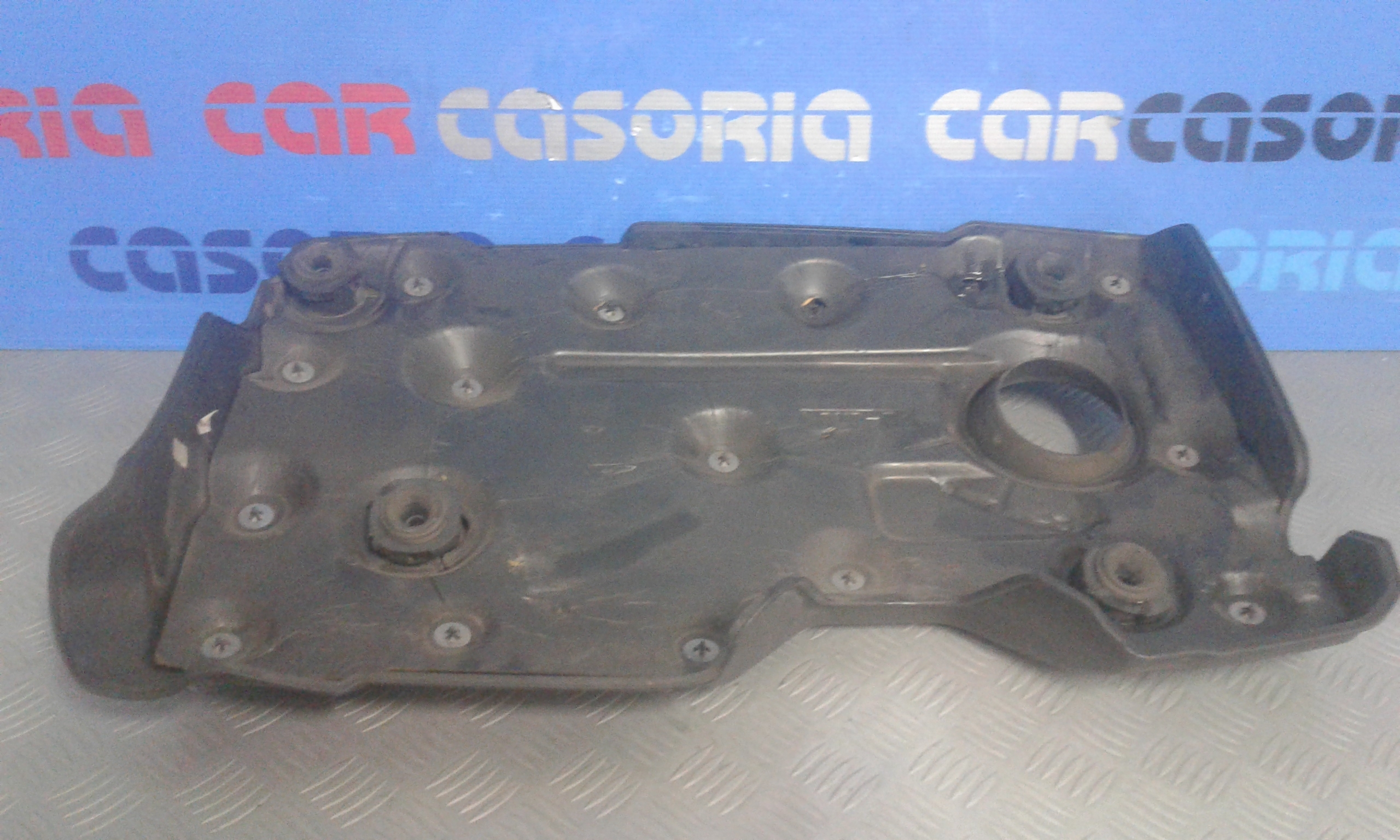 Coprimotore KIA Cerato 1 Serie