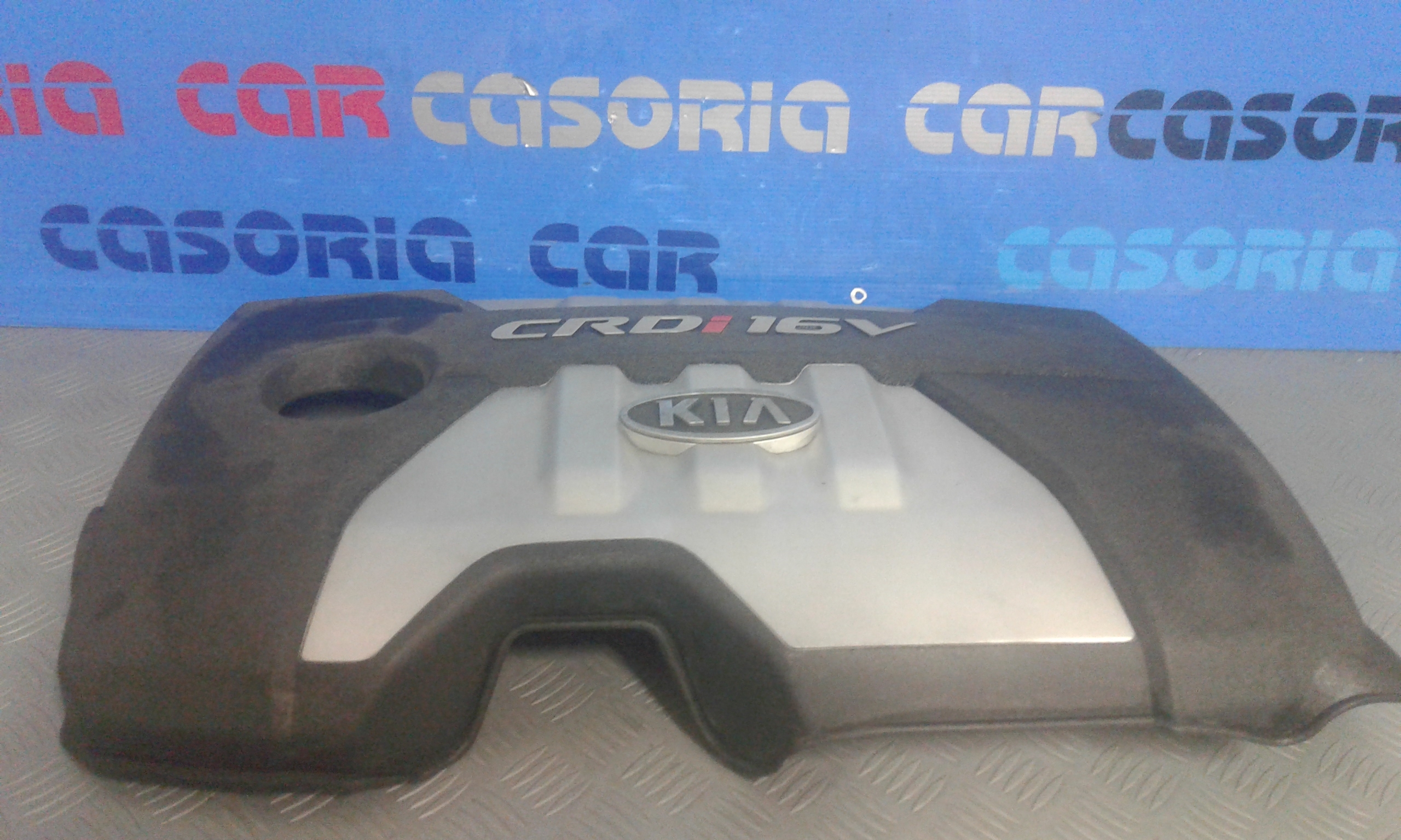 Coprimotore KIA Cerato 1 Serie