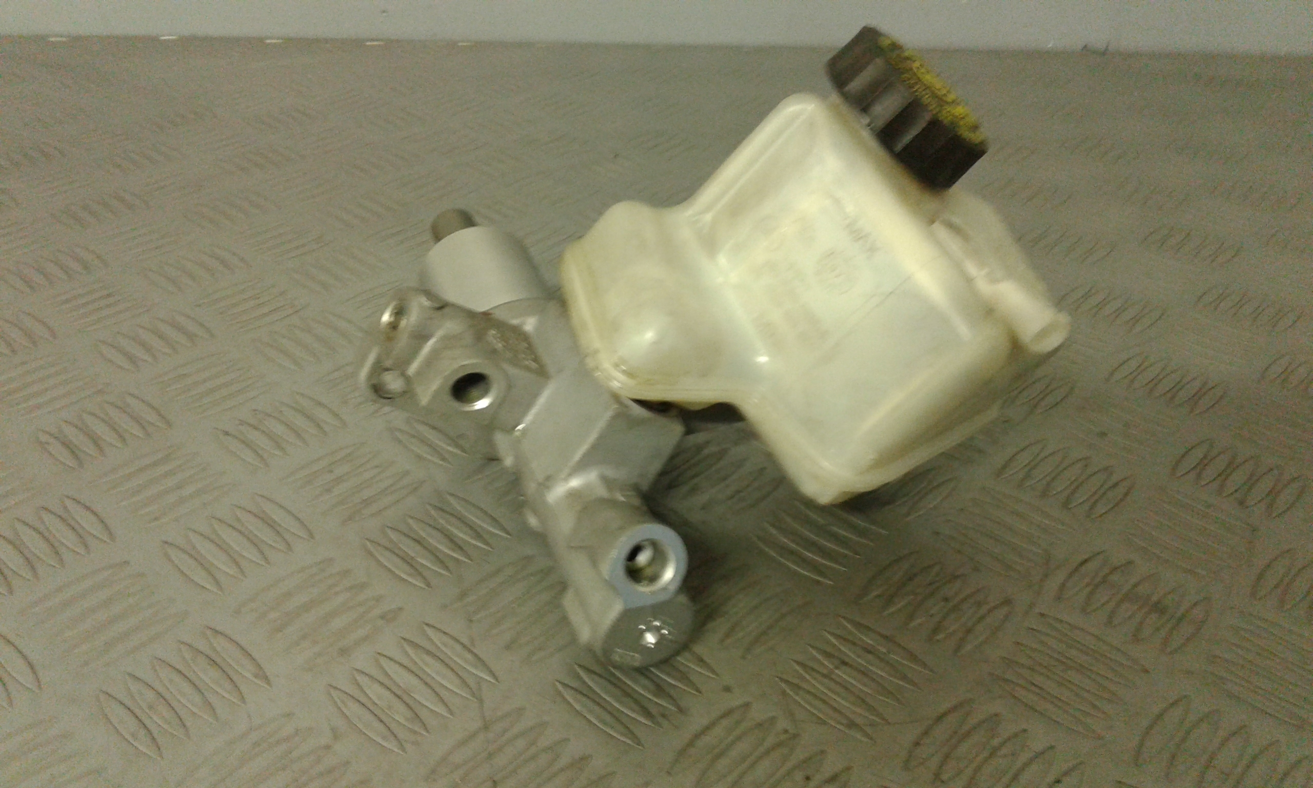 Pompa Freni MERCEDES Classe C Berlina W204