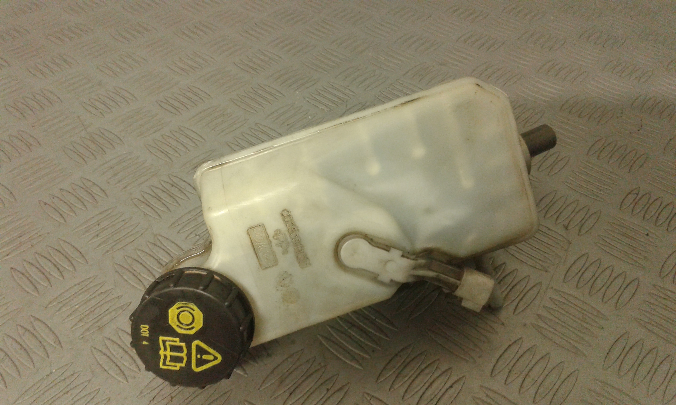 Pompa Freni FORD Focus S. Wagon 3 Serie