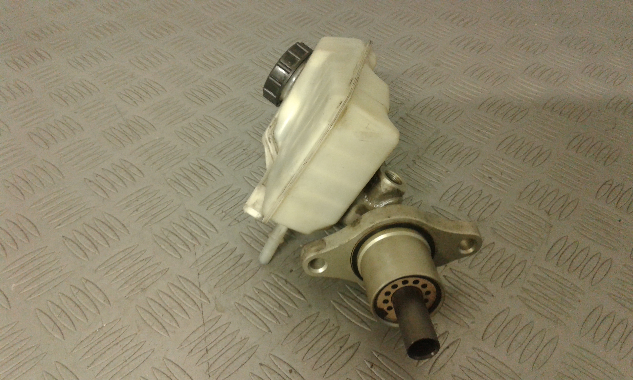 Pompa Freni FORD Focus S. Wagon 3 Serie