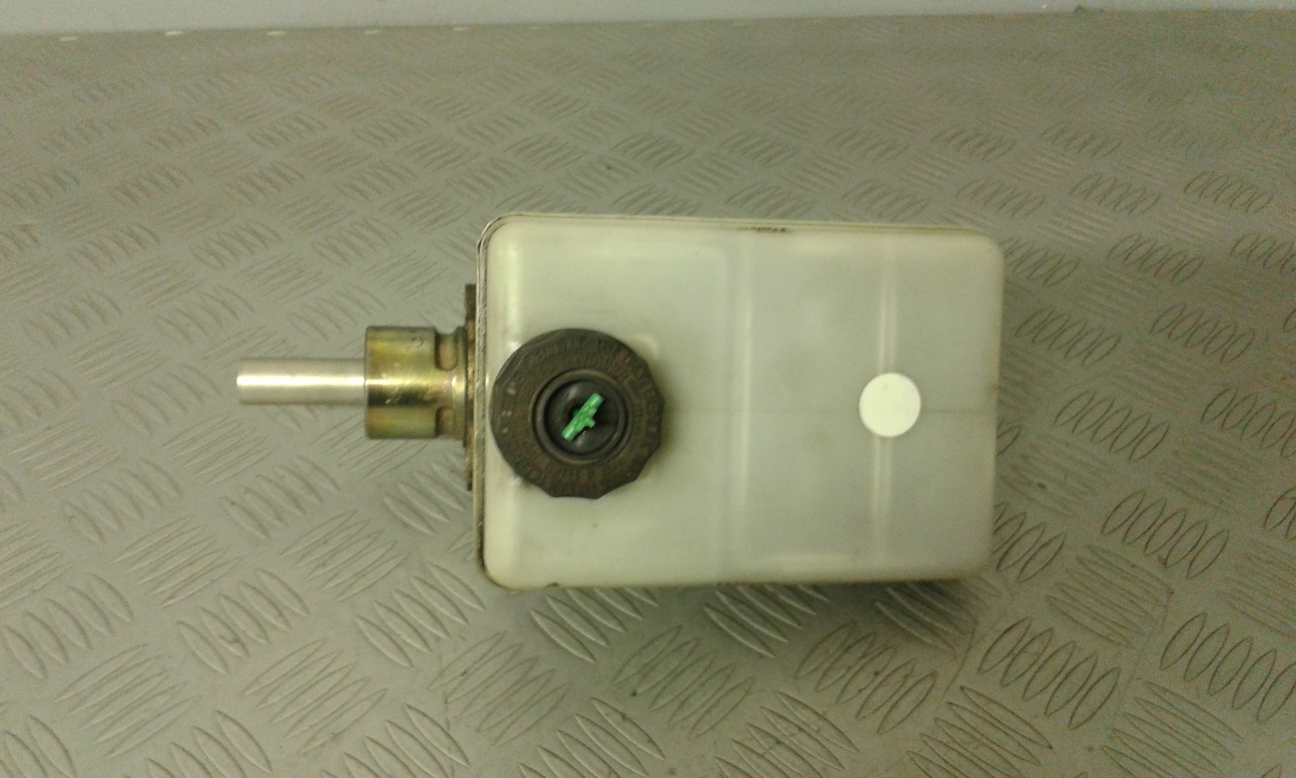 Pompa Freni IVECO Daily 4 Serie