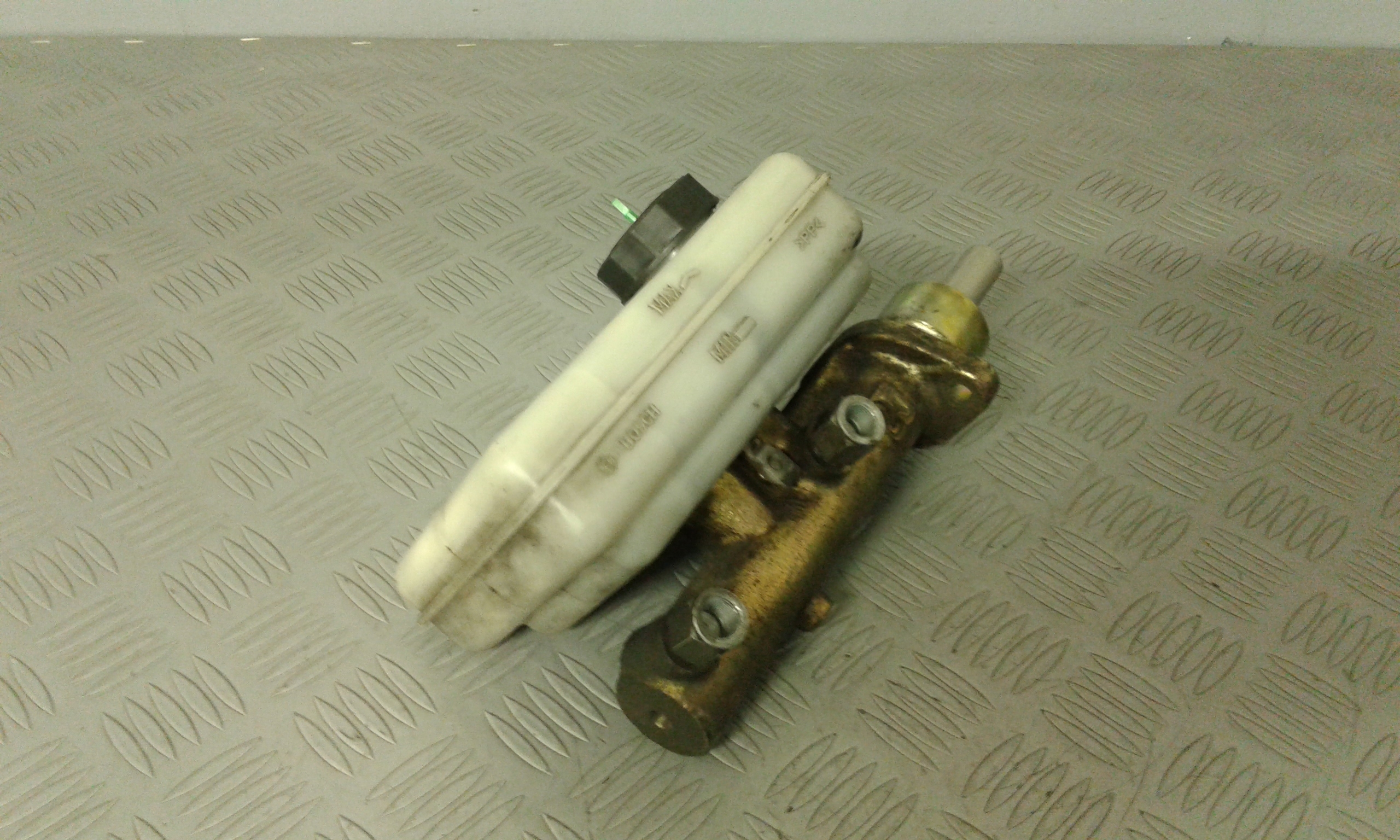 Pompa Freni IVECO Daily 4 Serie