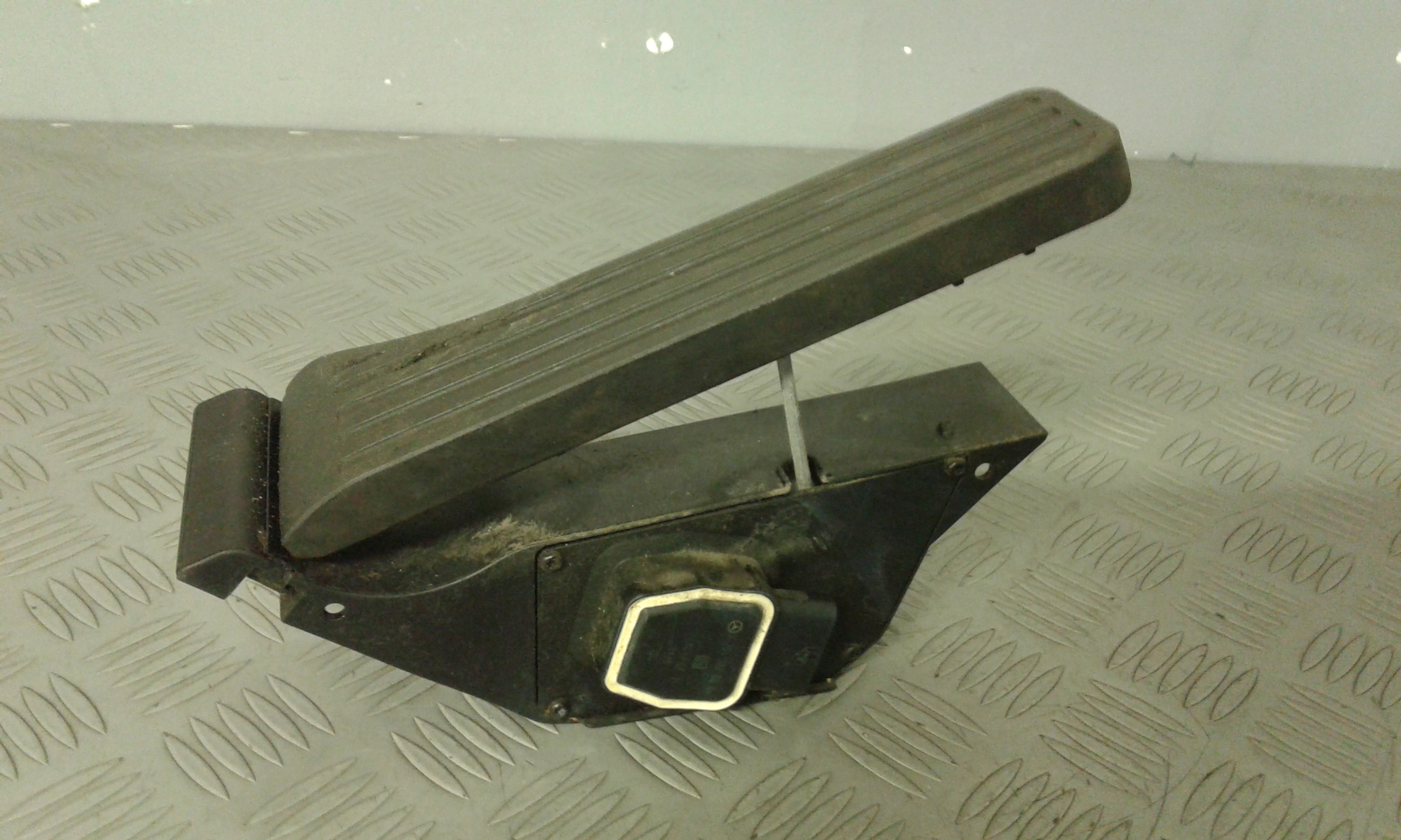 Pedale acceleratore MERCEDES Classe C Berlina W204