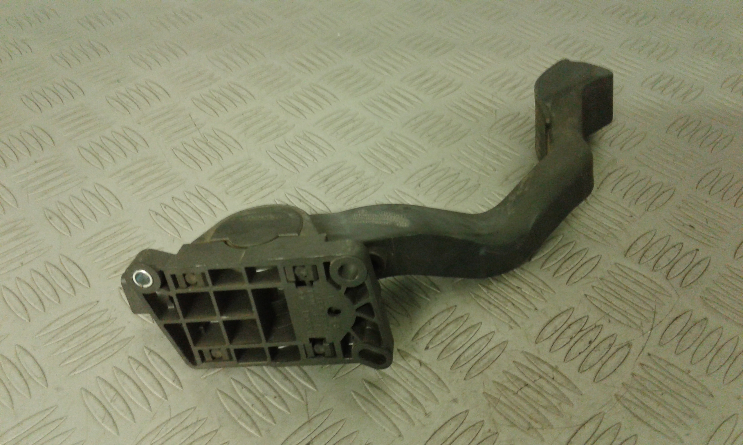 Pedale acceleratore CITROEN C3 1 Serie