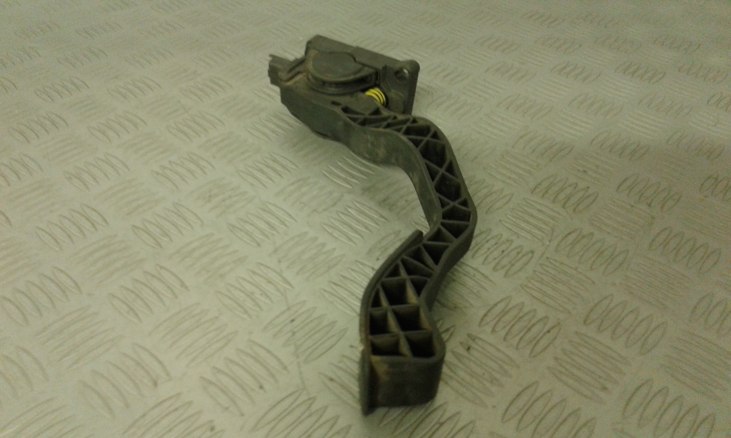 Pedale acceleratore CITROEN C3 1 Serie