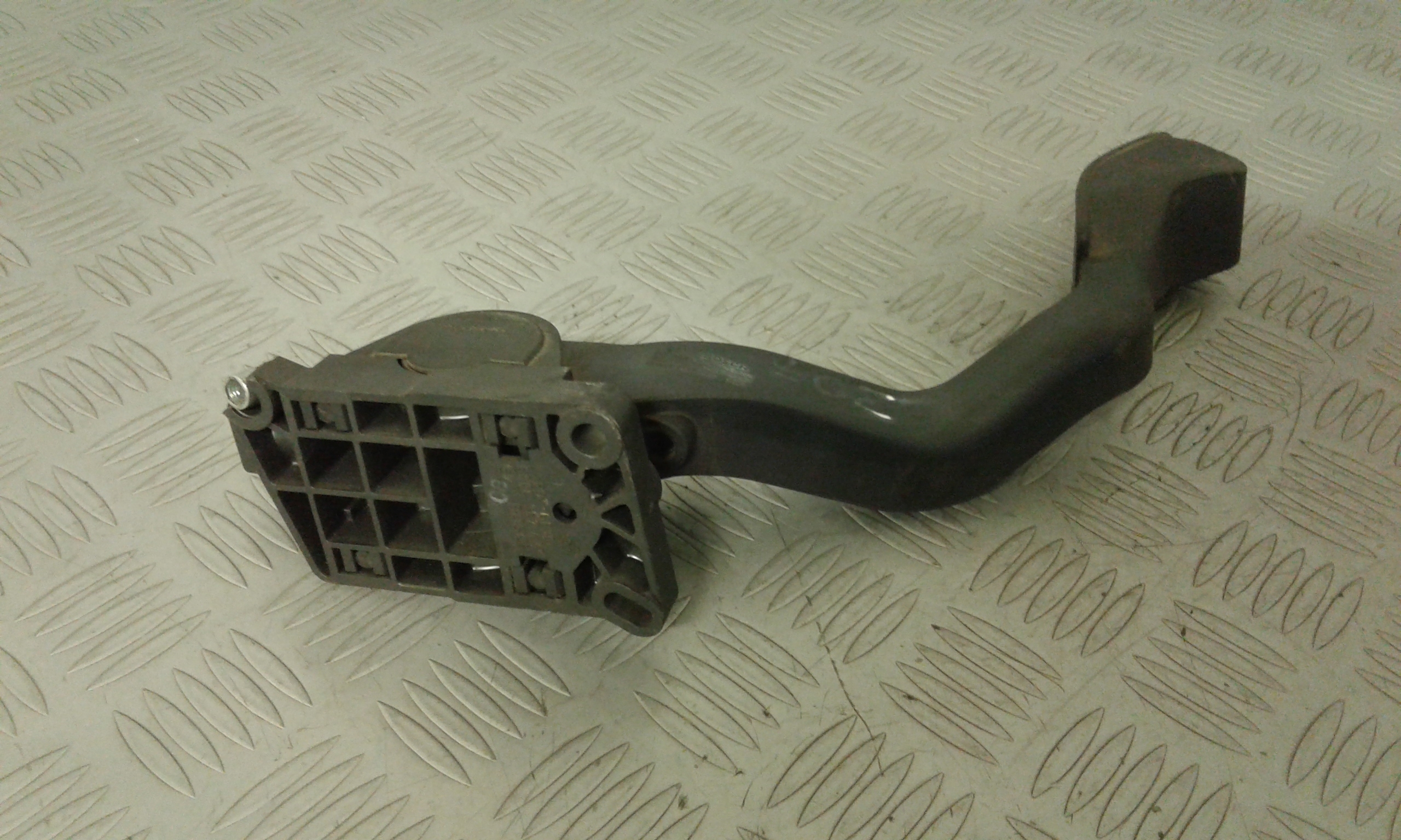 Pedale acceleratore PEUGEOT 307 Berlina 2 Serie