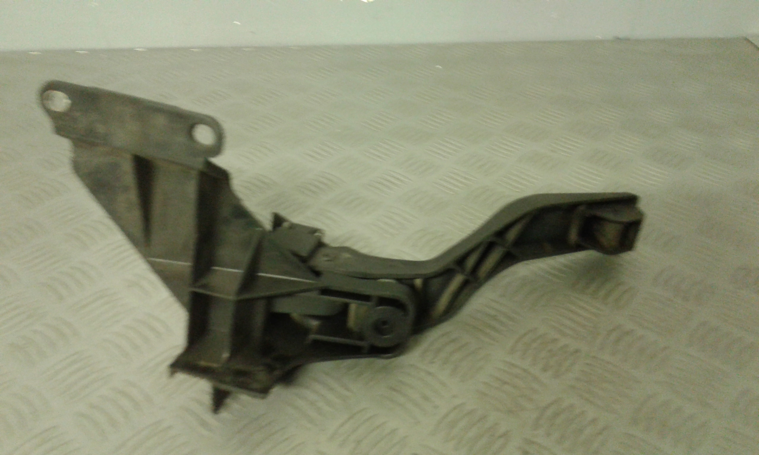 Pedale acceleratore FORD Mondeo Berlina 4 Serie