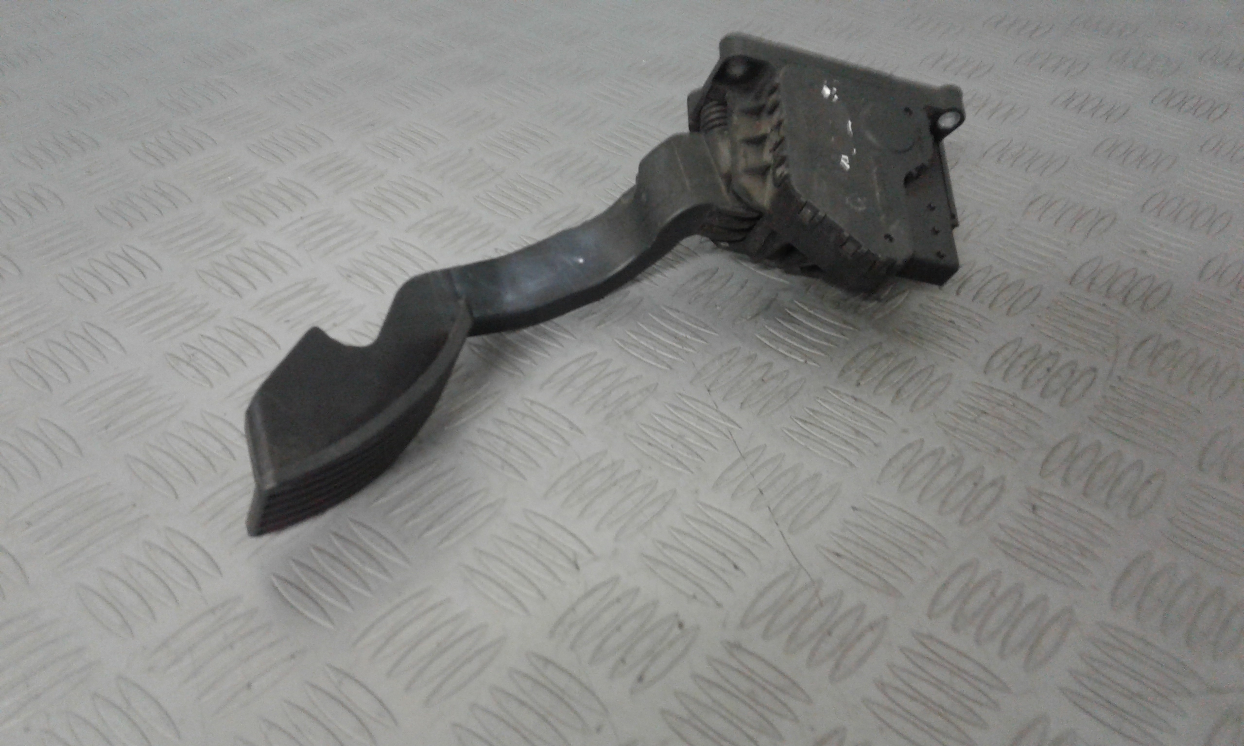 Pedale acceleratore FIAT Punto EVO