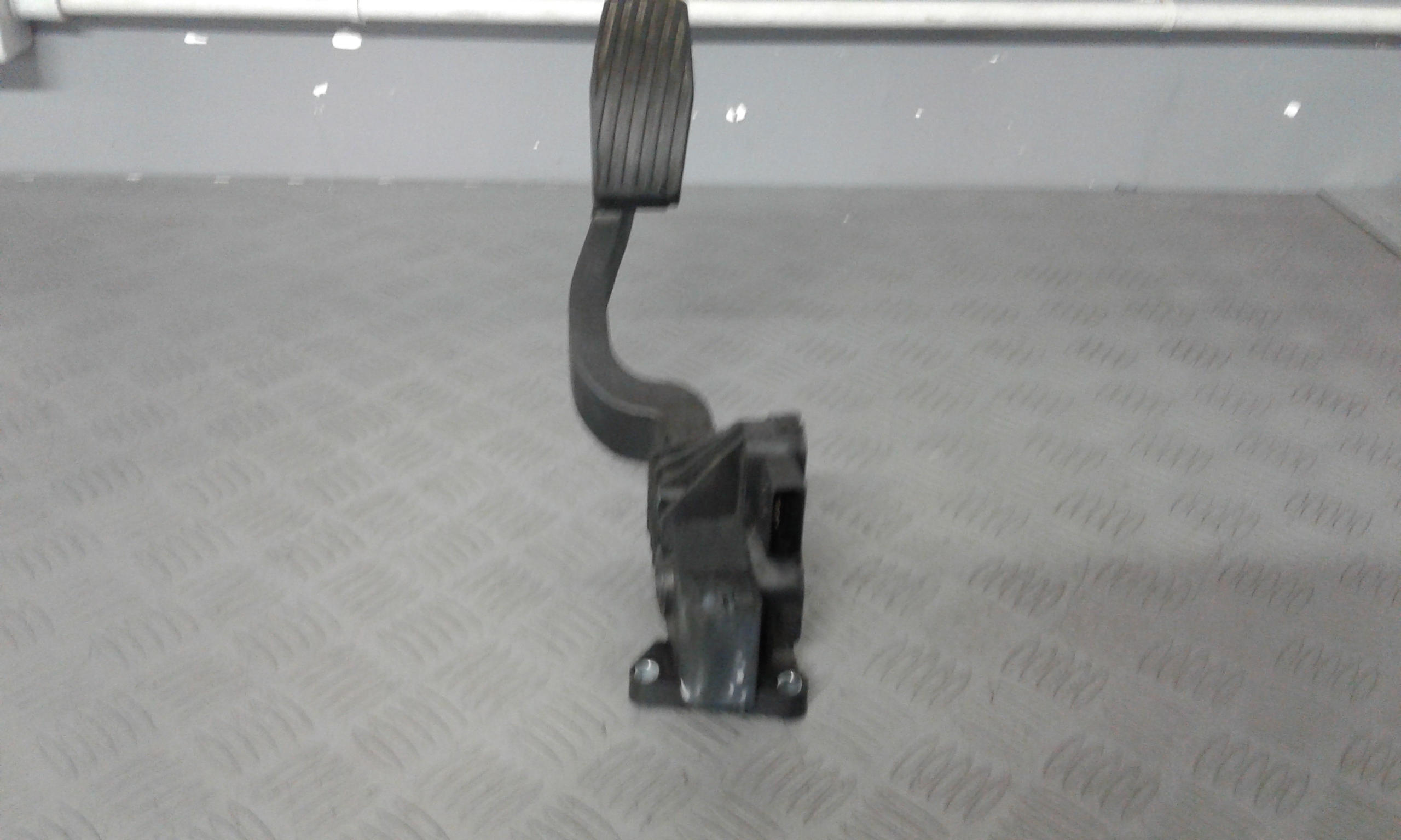 Pedale acceleratore FIAT Punto EVO
