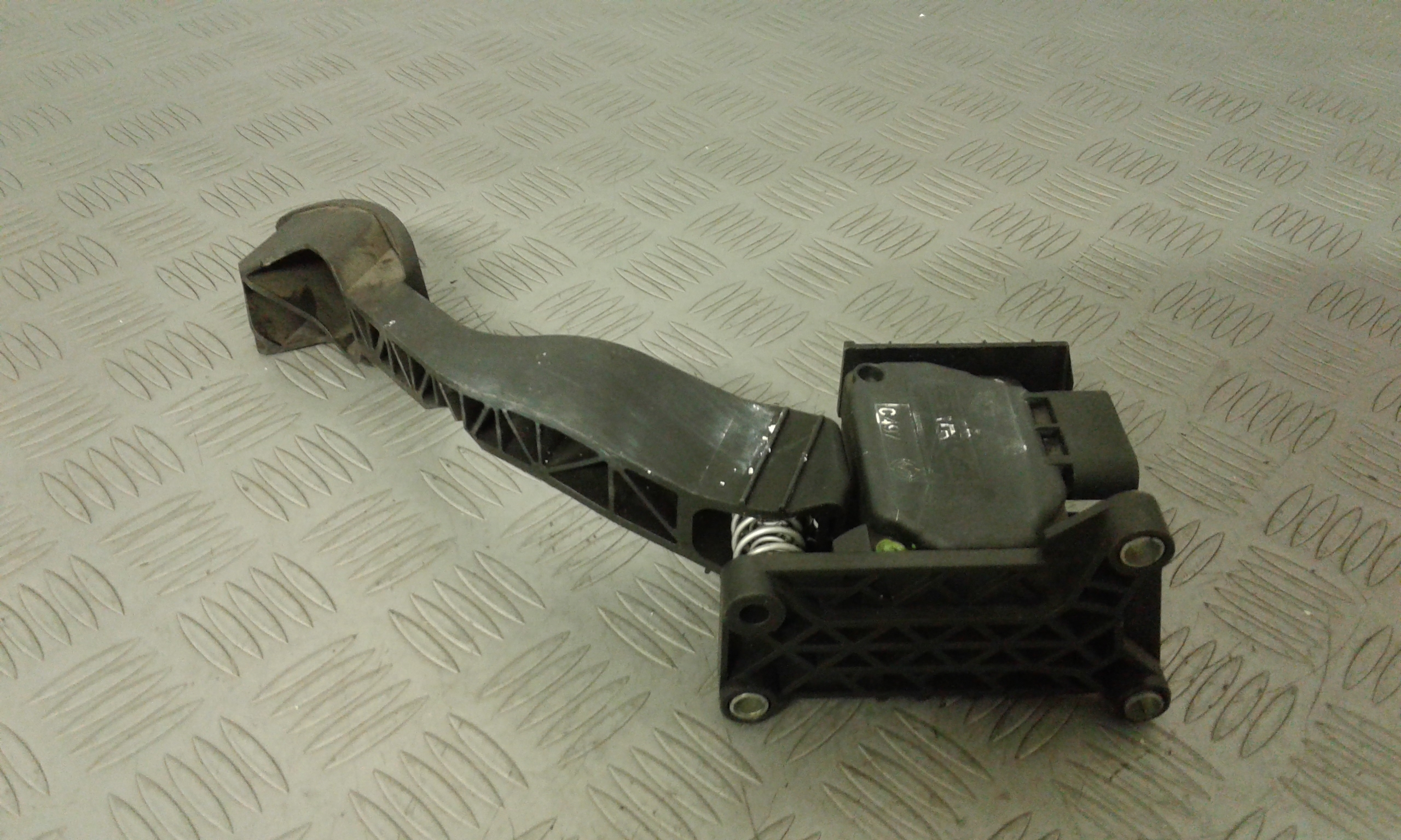 Pedale acceleratore FIAT 500 1 Serie