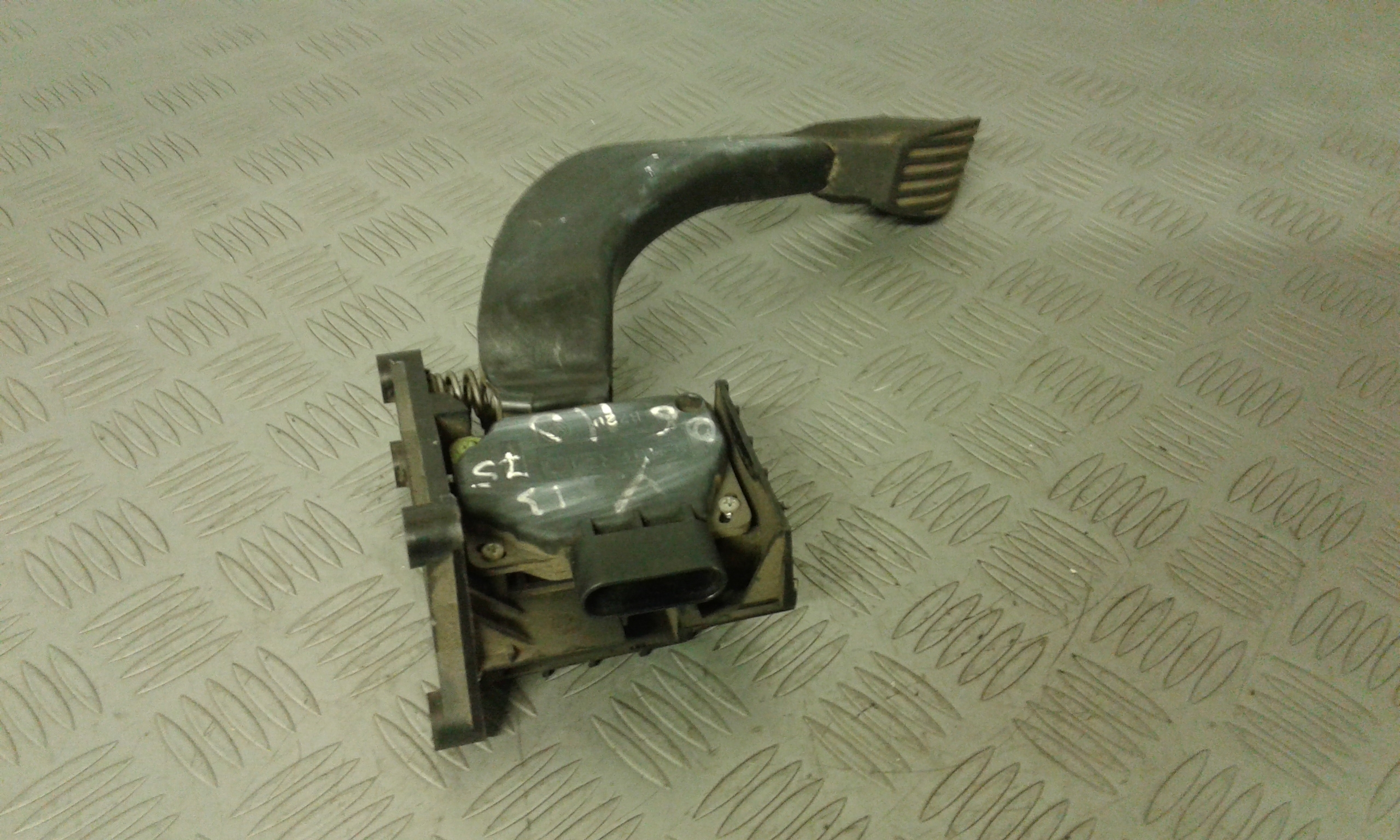 Pedale acceleratore LANCIA Ypsilon 2 Serie