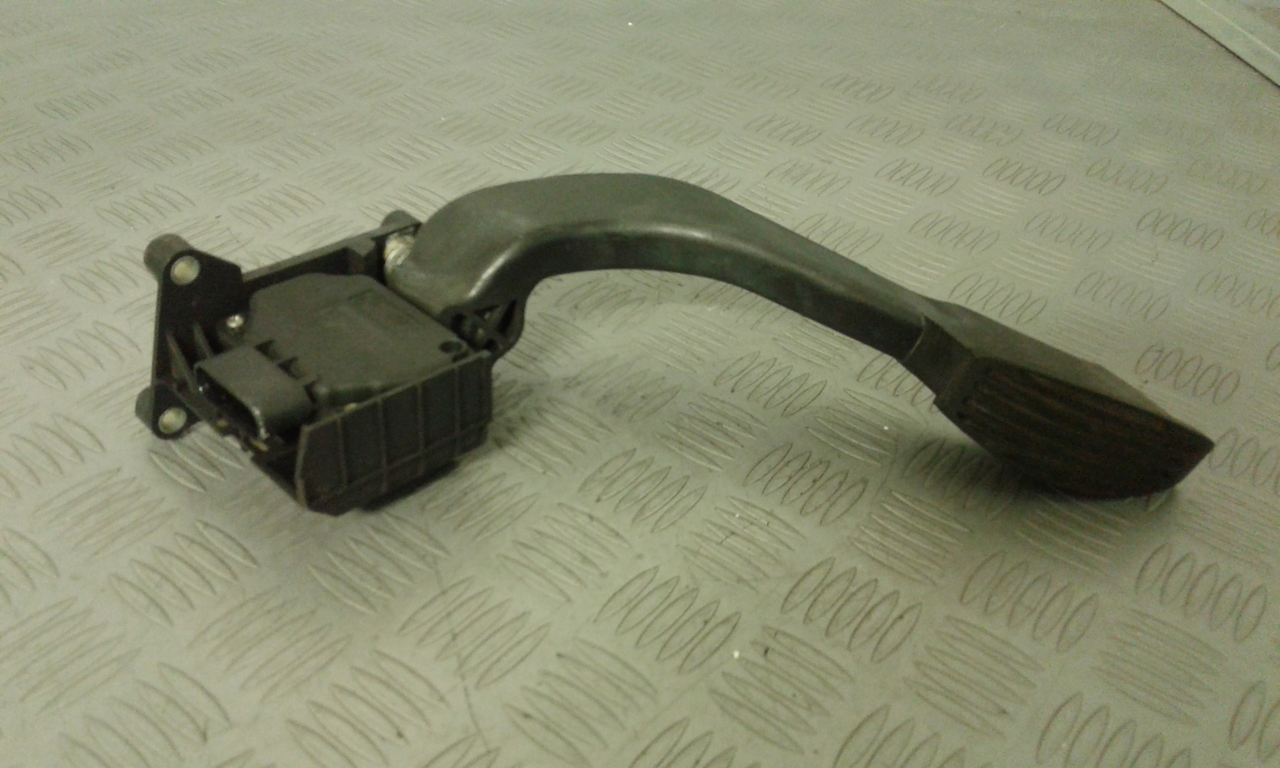 Pedale acceleratore FIAT Panda 2 Serie