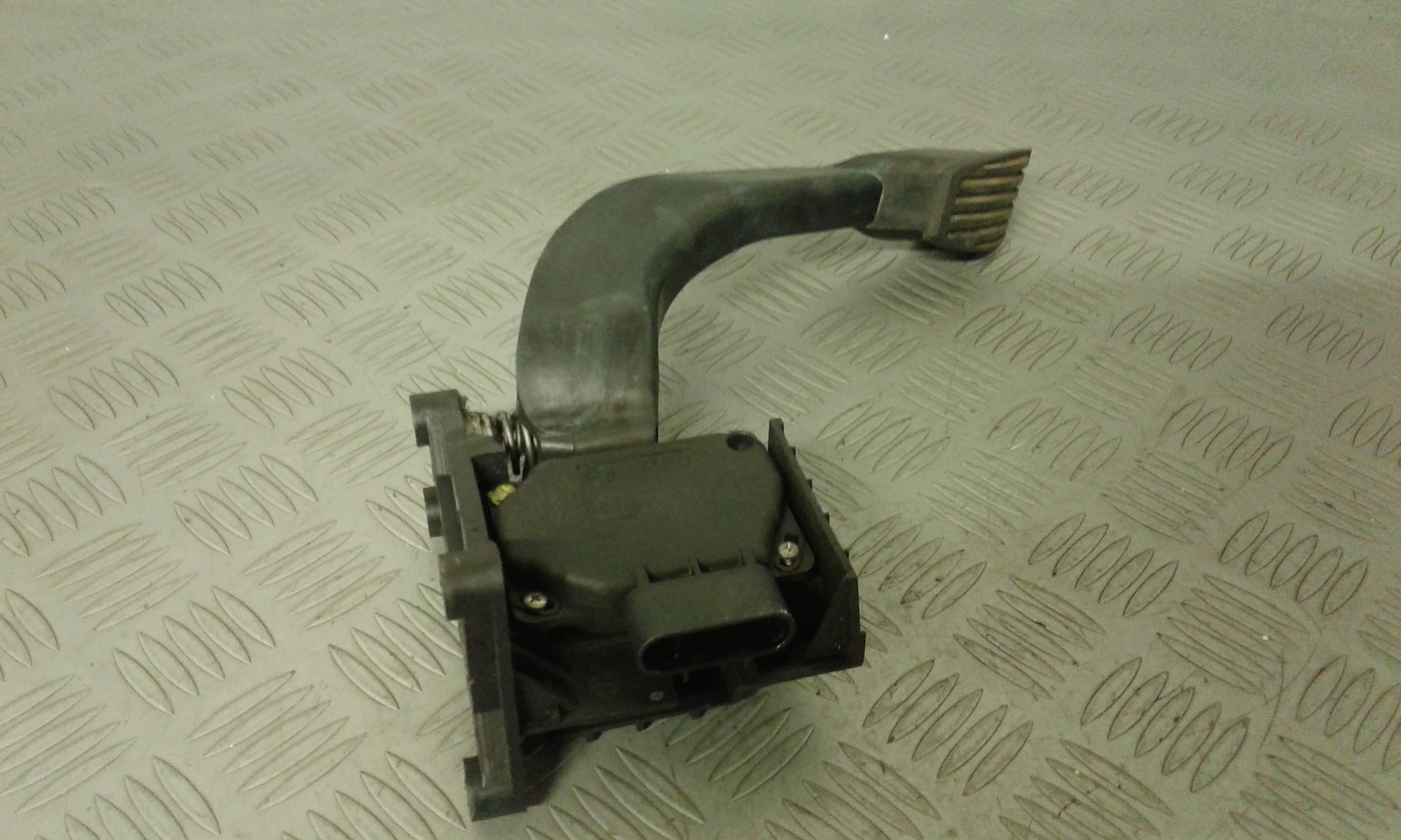 Pedale acceleratore FIAT Panda 2 Serie