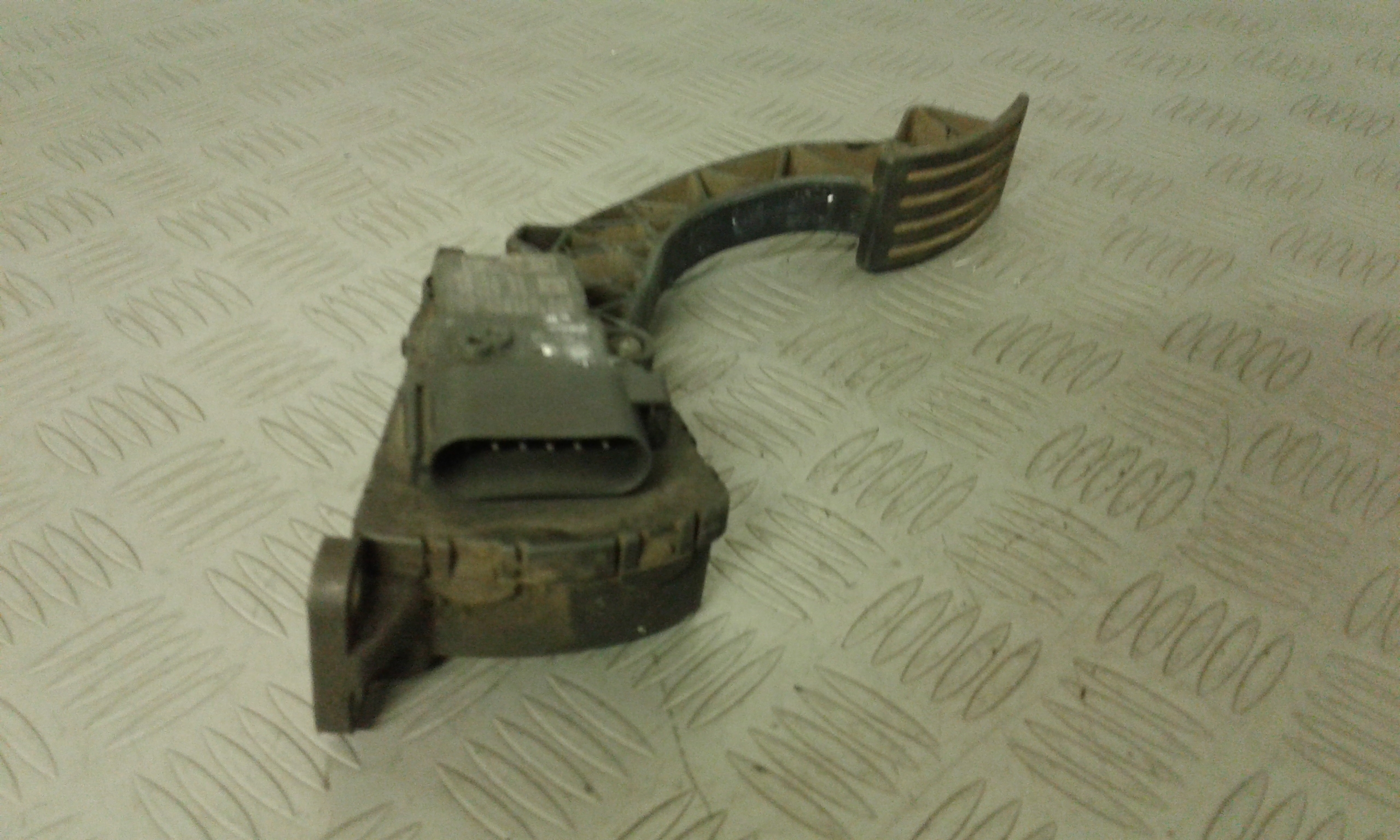 Pedale acceleratore FORD Focus Berlina 3 Serie