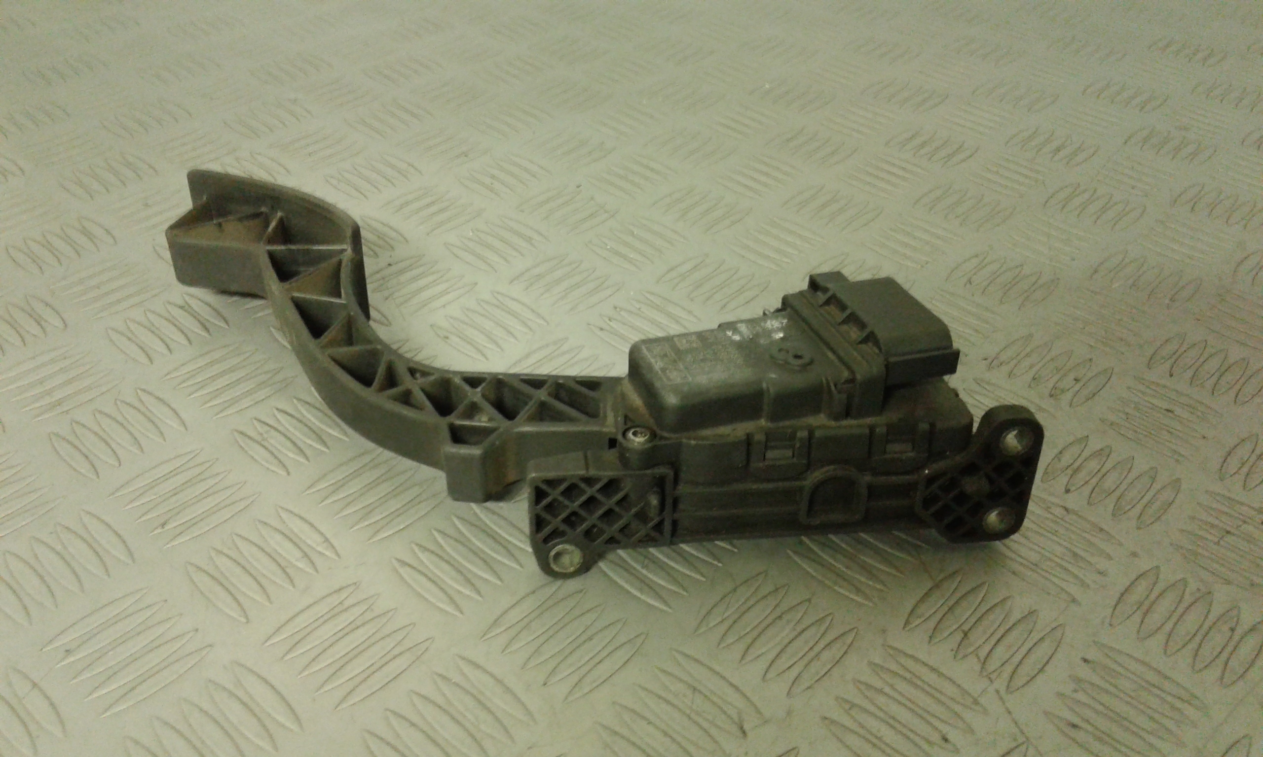 Pedale acceleratore FORD Focus Berlina 3 Serie