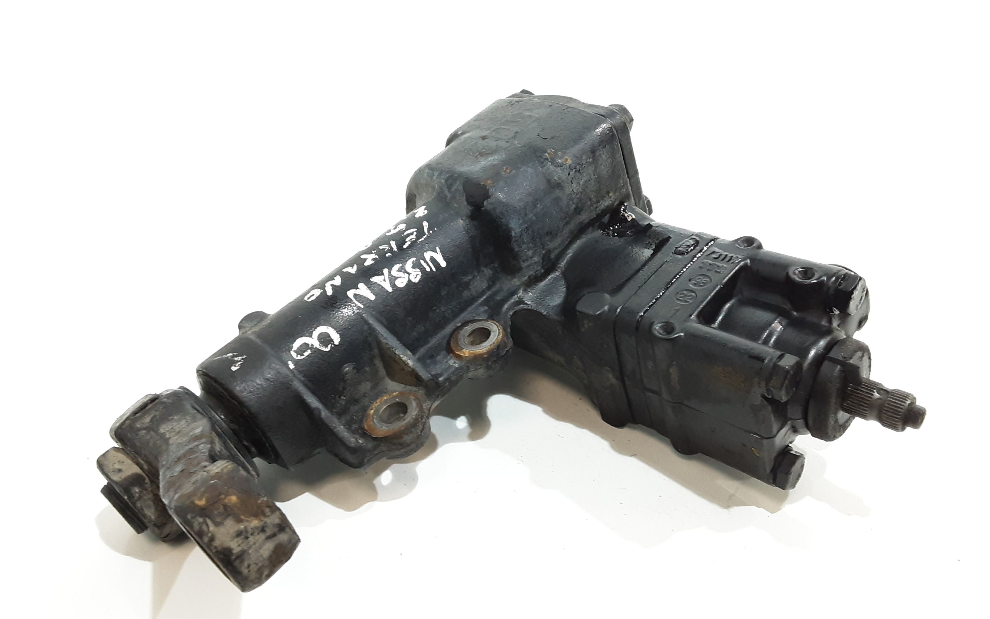 Scatola dello sterzo NISSAN Terrano 2 3 Serie
