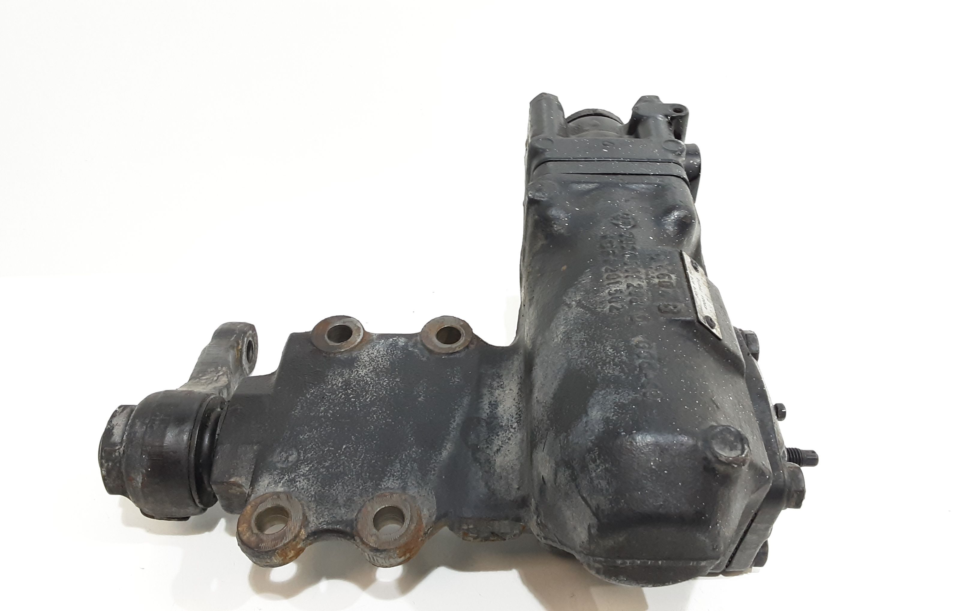 Scatola dello sterzo NISSAN Terrano 2 3 Serie