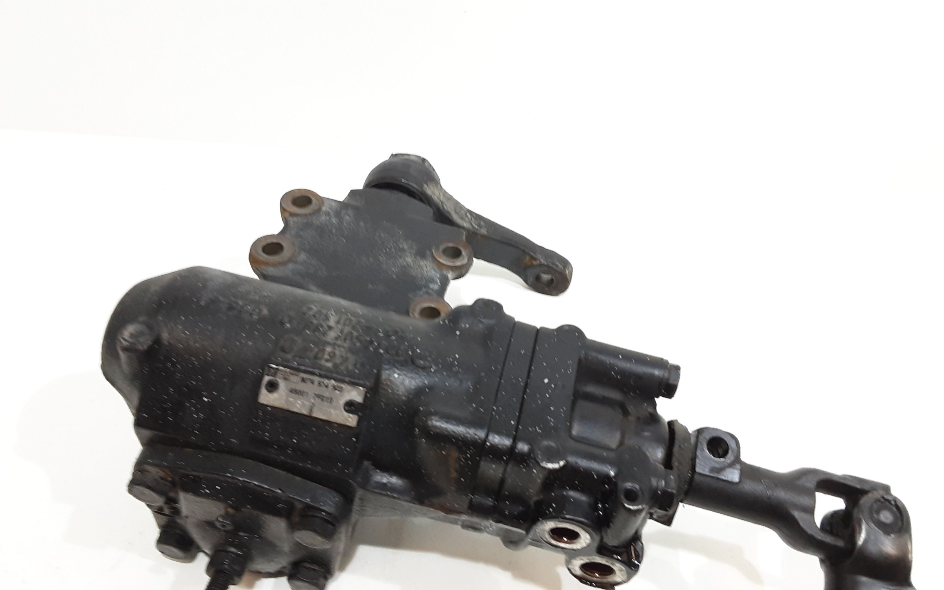 Scatola dello sterzo NISSAN Terrano 2 3 Serie