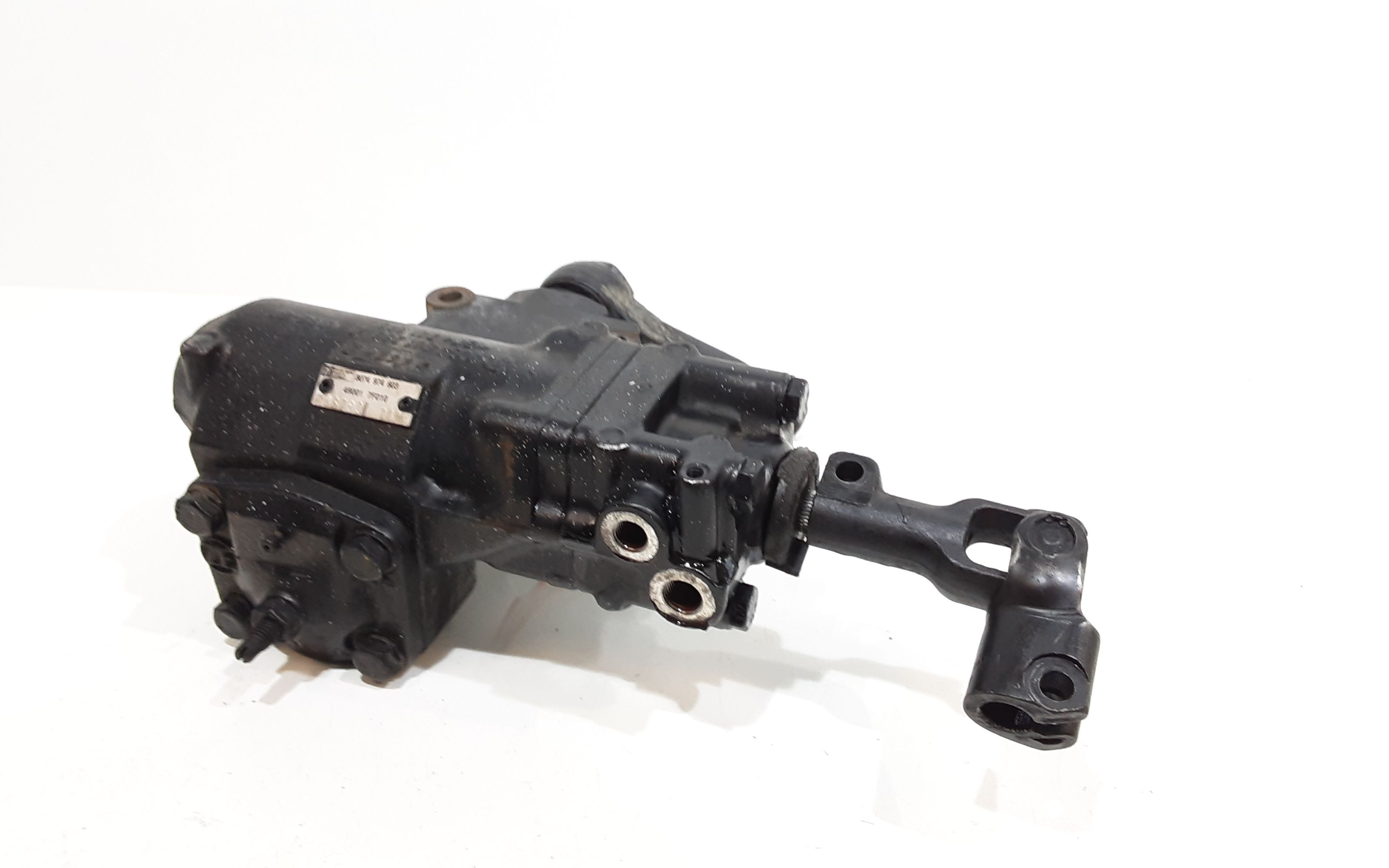 Scatola dello sterzo NISSAN Terrano 2 3 Serie