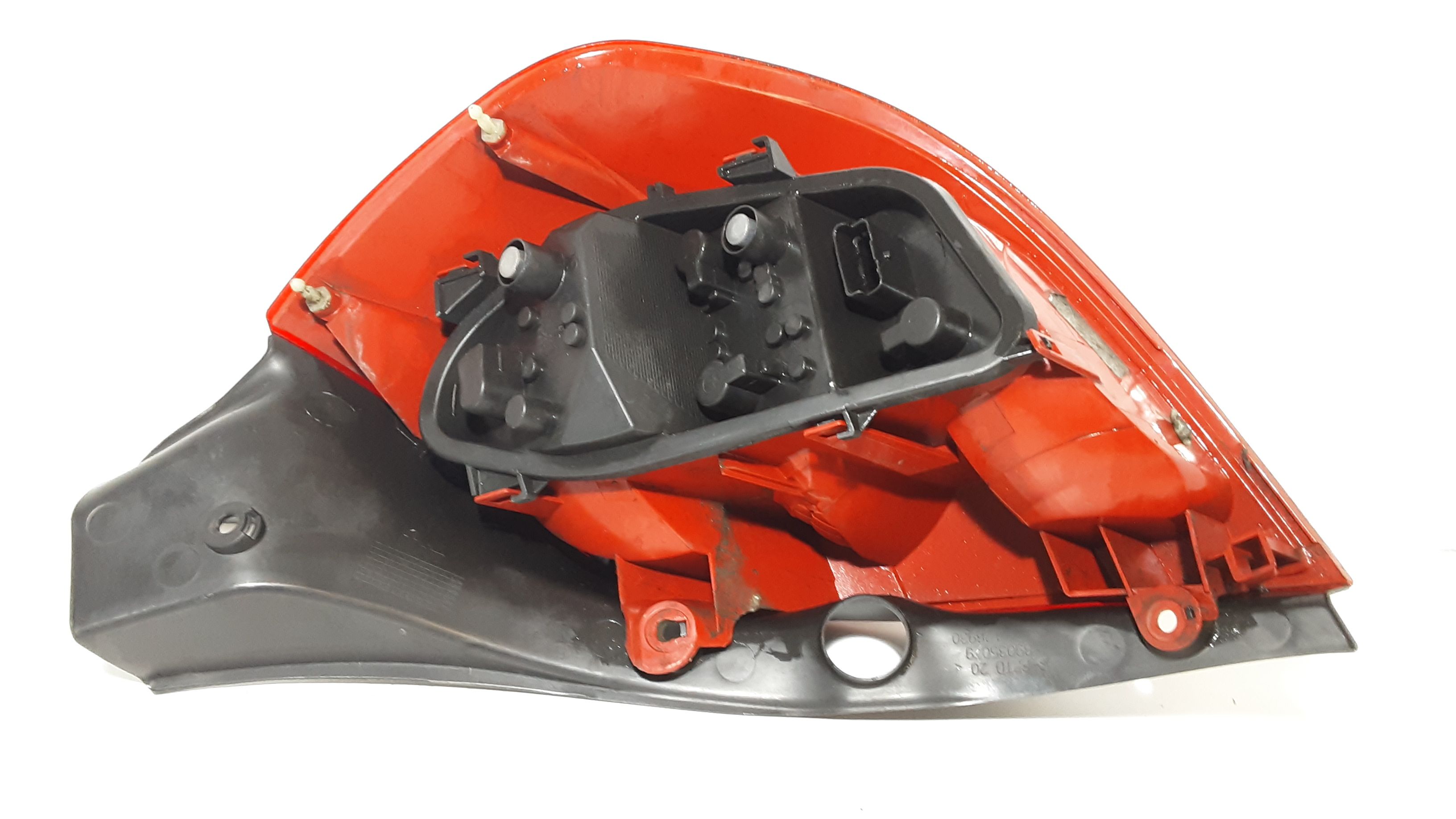 Stop fanale Posteriore sinistro lato Guida RENAULT Clio Serie (04>08)