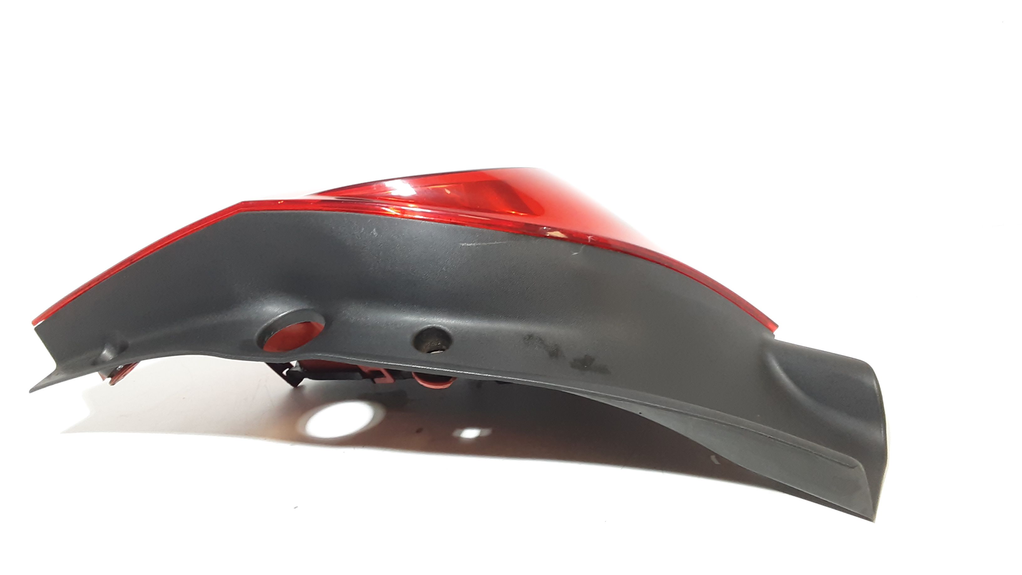 Stop fanale Posteriore sinistro lato Guida RENAULT Clio Serie (04>08)