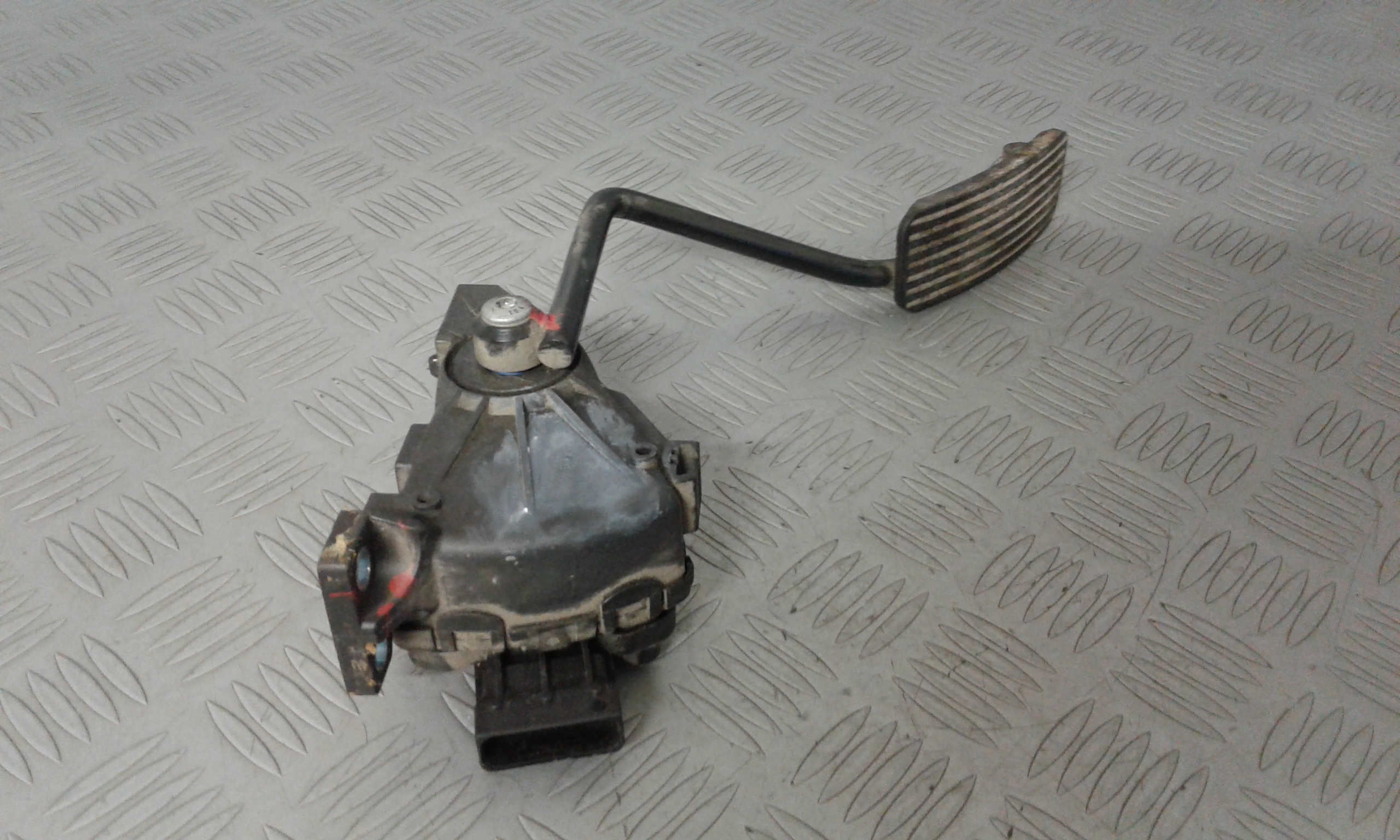 Pedale acceleratore OPEL Agila 1 Serie