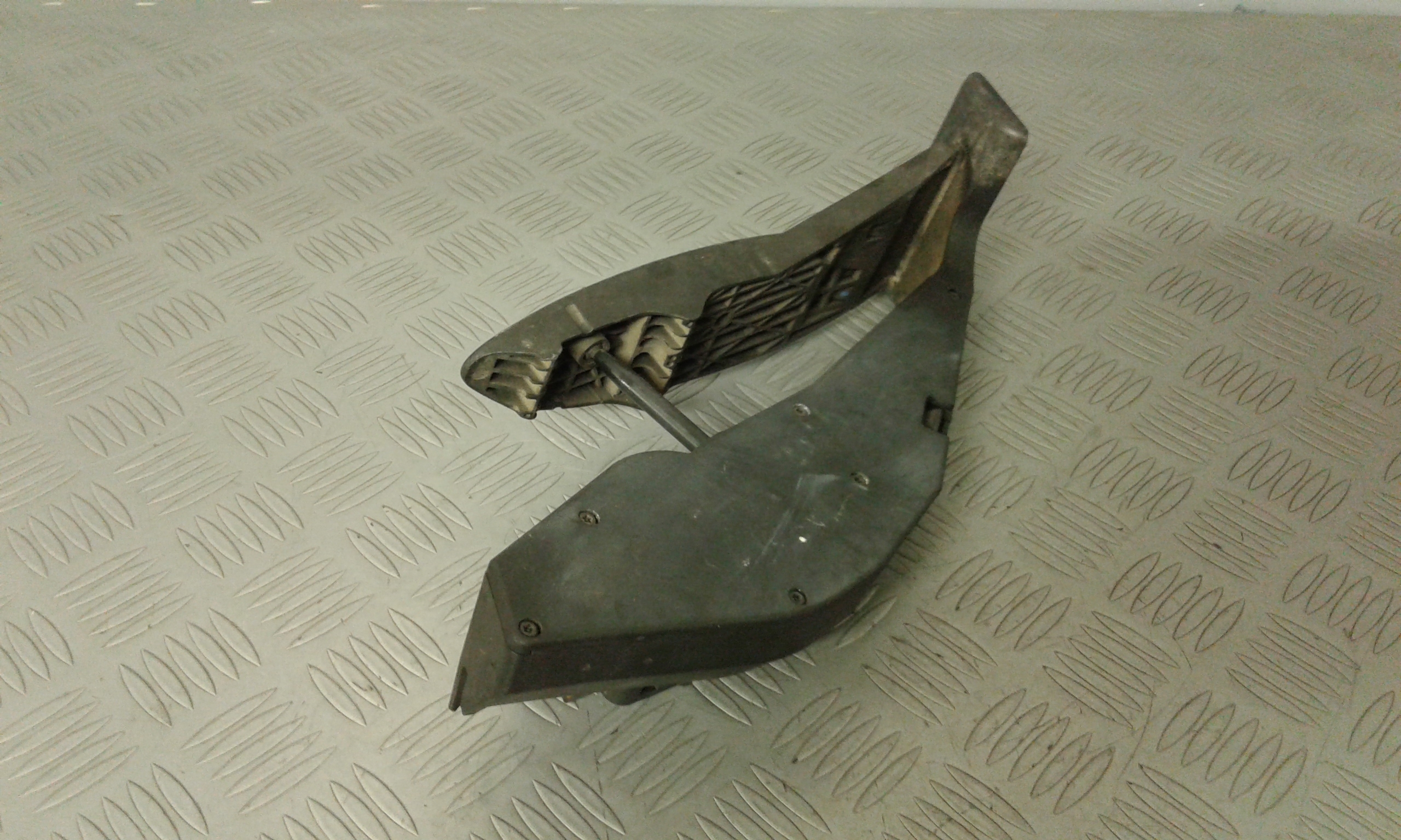 Pedale acceleratore MINI Cooper 1  Serie