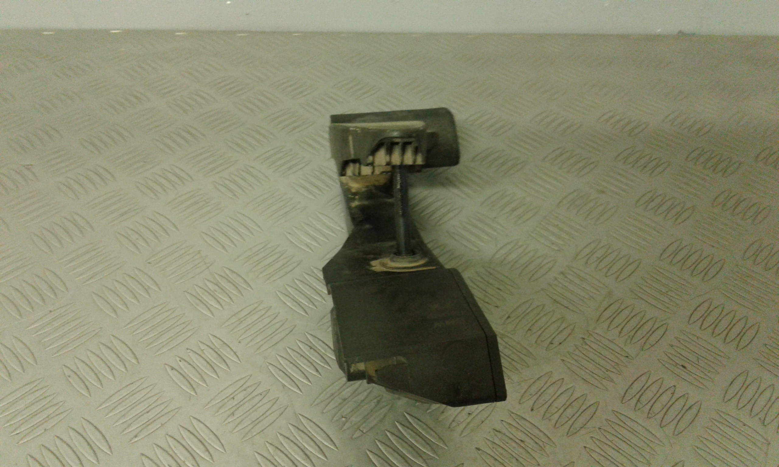 Pedale acceleratore MINI Cooper 1  Serie