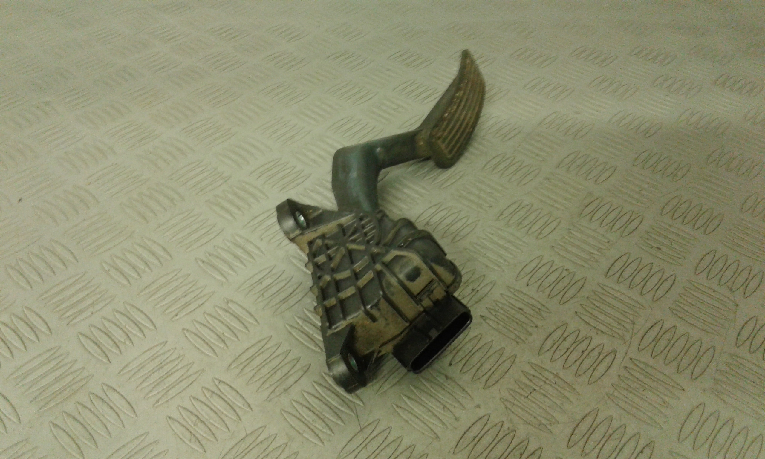 Pedale acceleratore MAZDA 6 Berlina