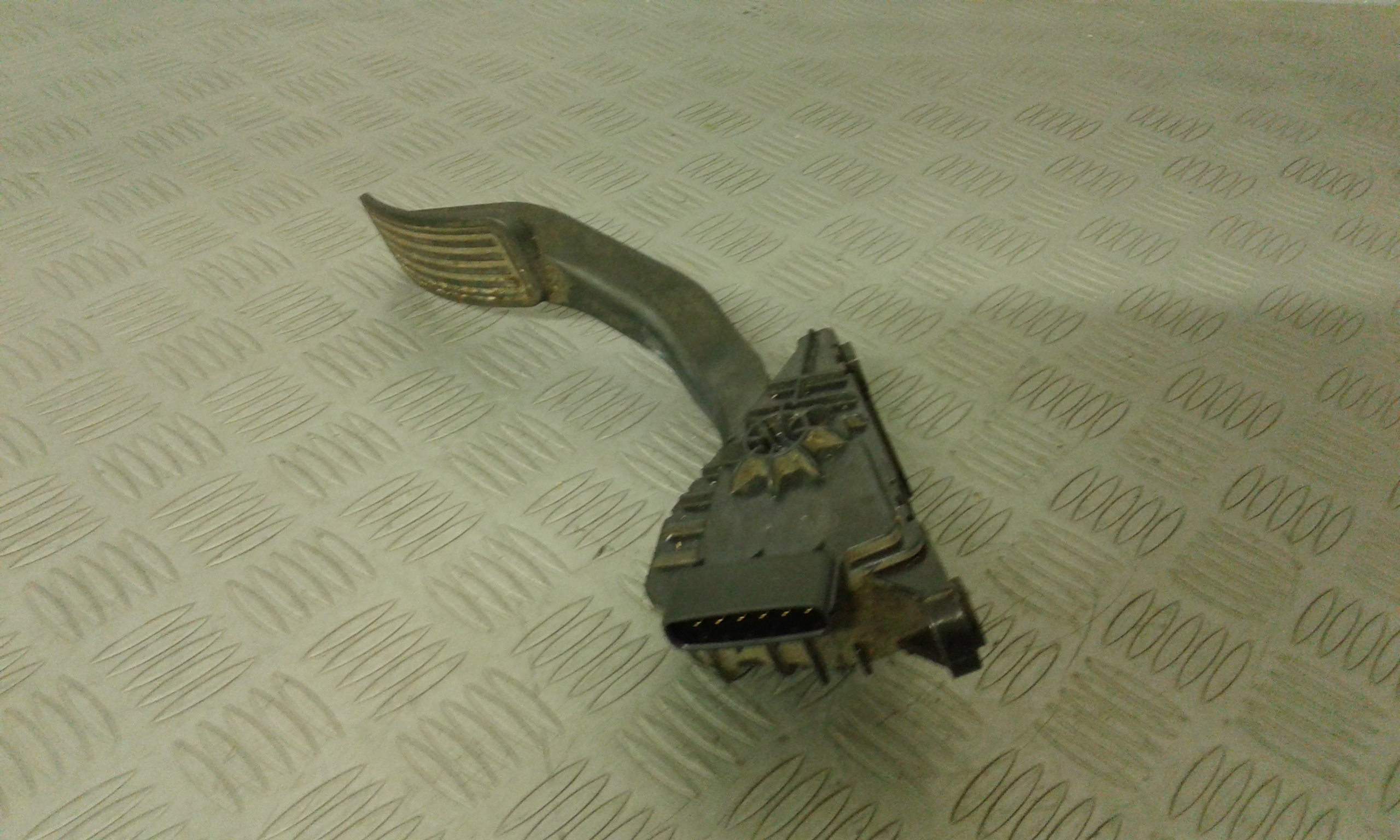 Pedale acceleratore MAZDA 6 Berlina