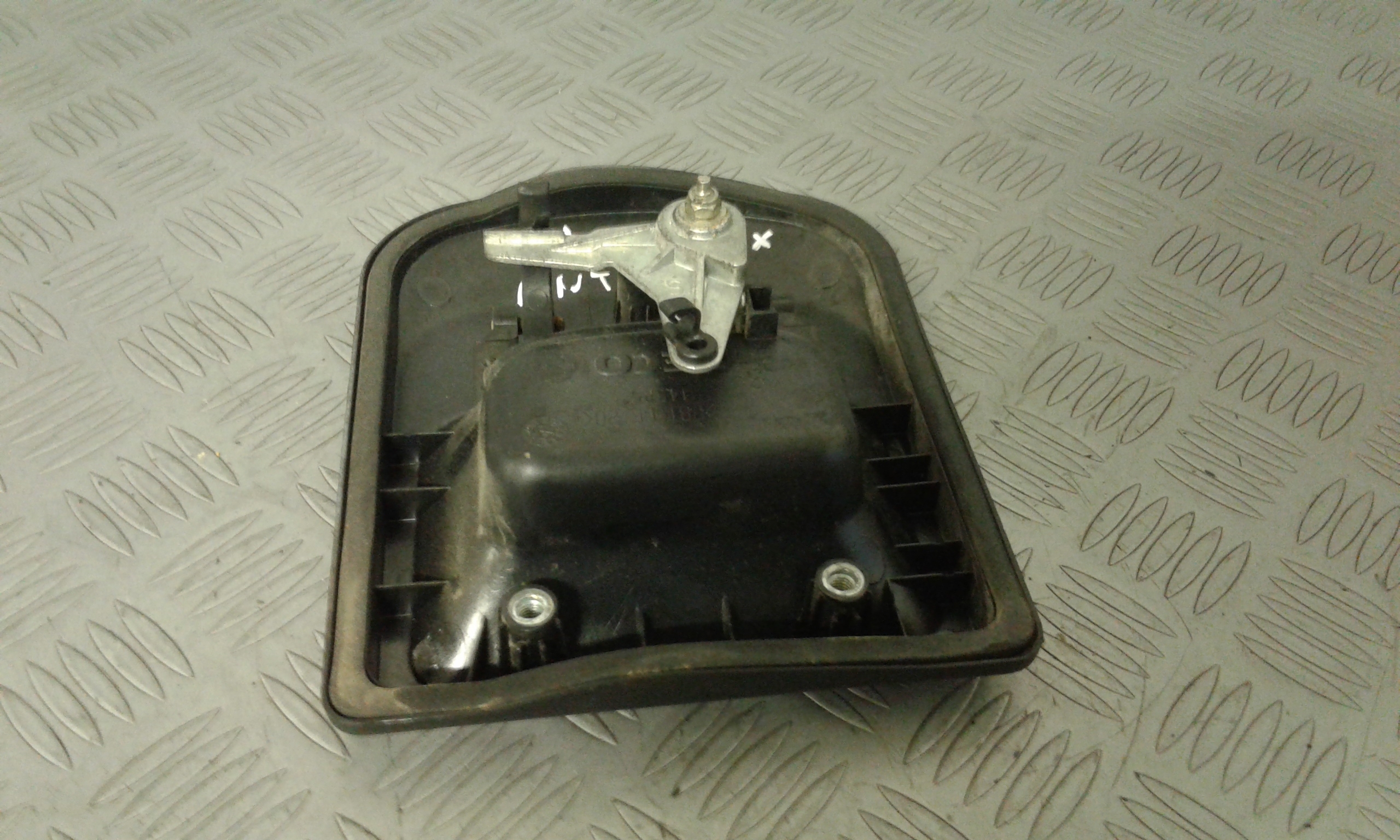 Maniglia esterna Anteriore Sinistra IVECO Daily 4 Serie