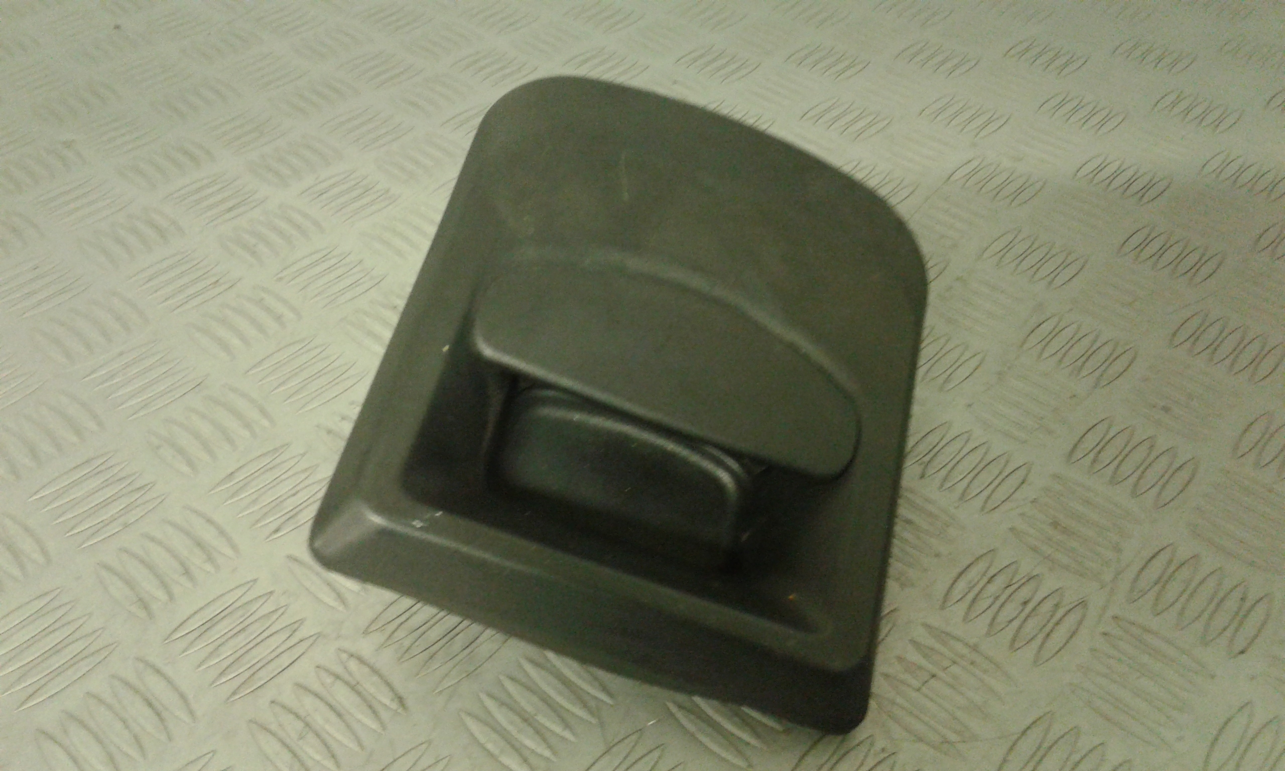 Maniglia esterna Anteriore Sinistra IVECO Daily 4 Serie