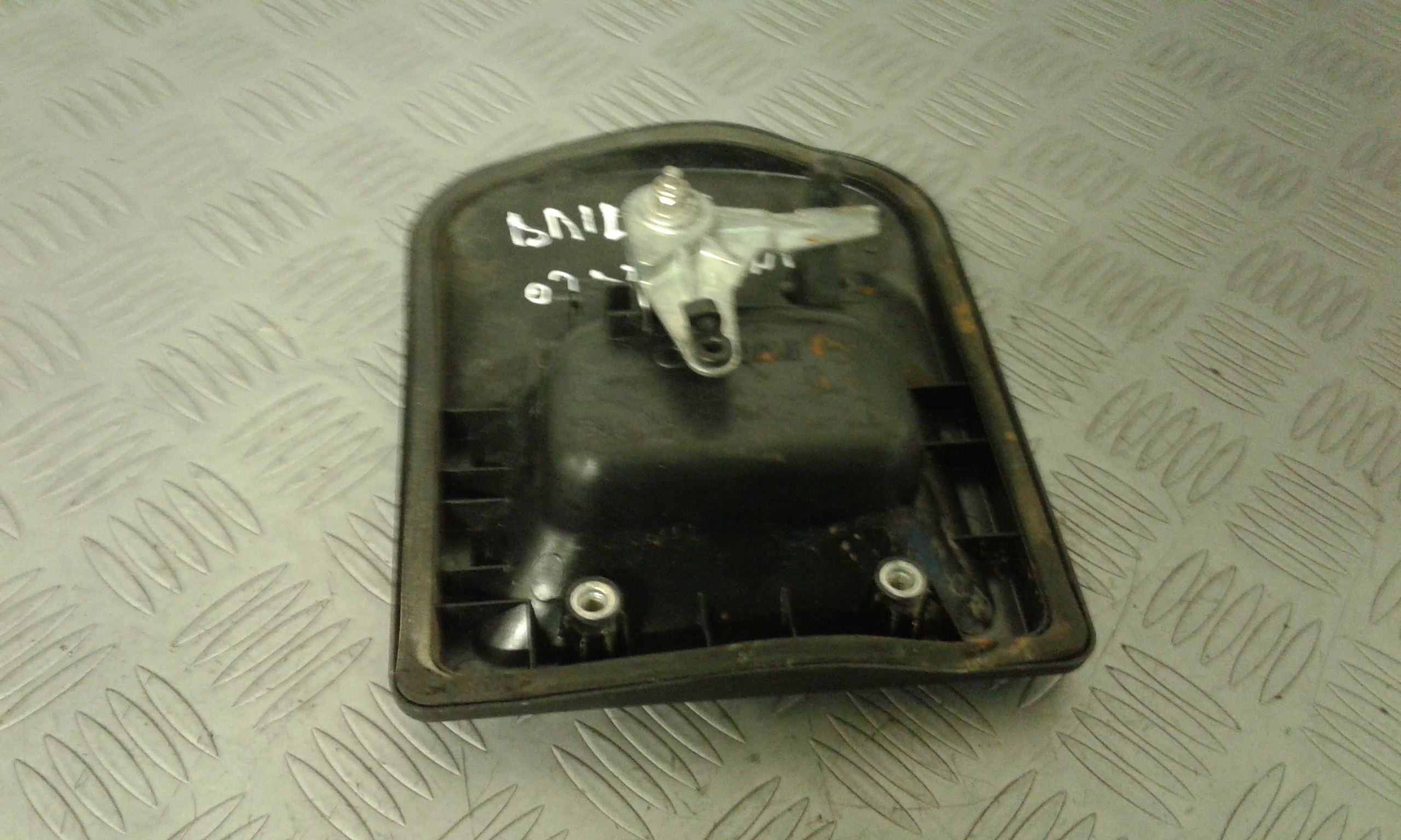 Maniglia esterna Anteriore Destra IVECO Daily 4 Serie