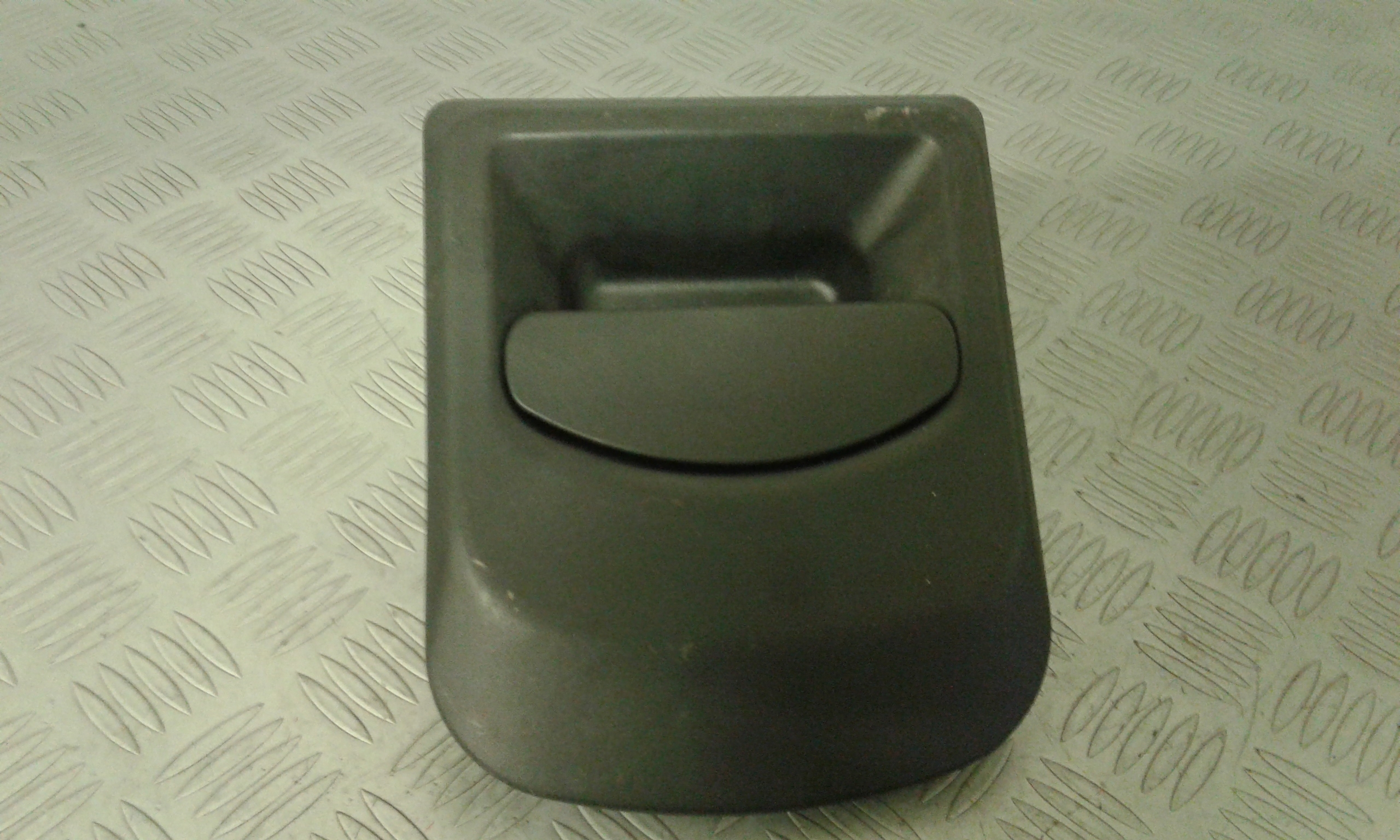 Maniglia esterna Anteriore Destra IVECO Daily 4 Serie