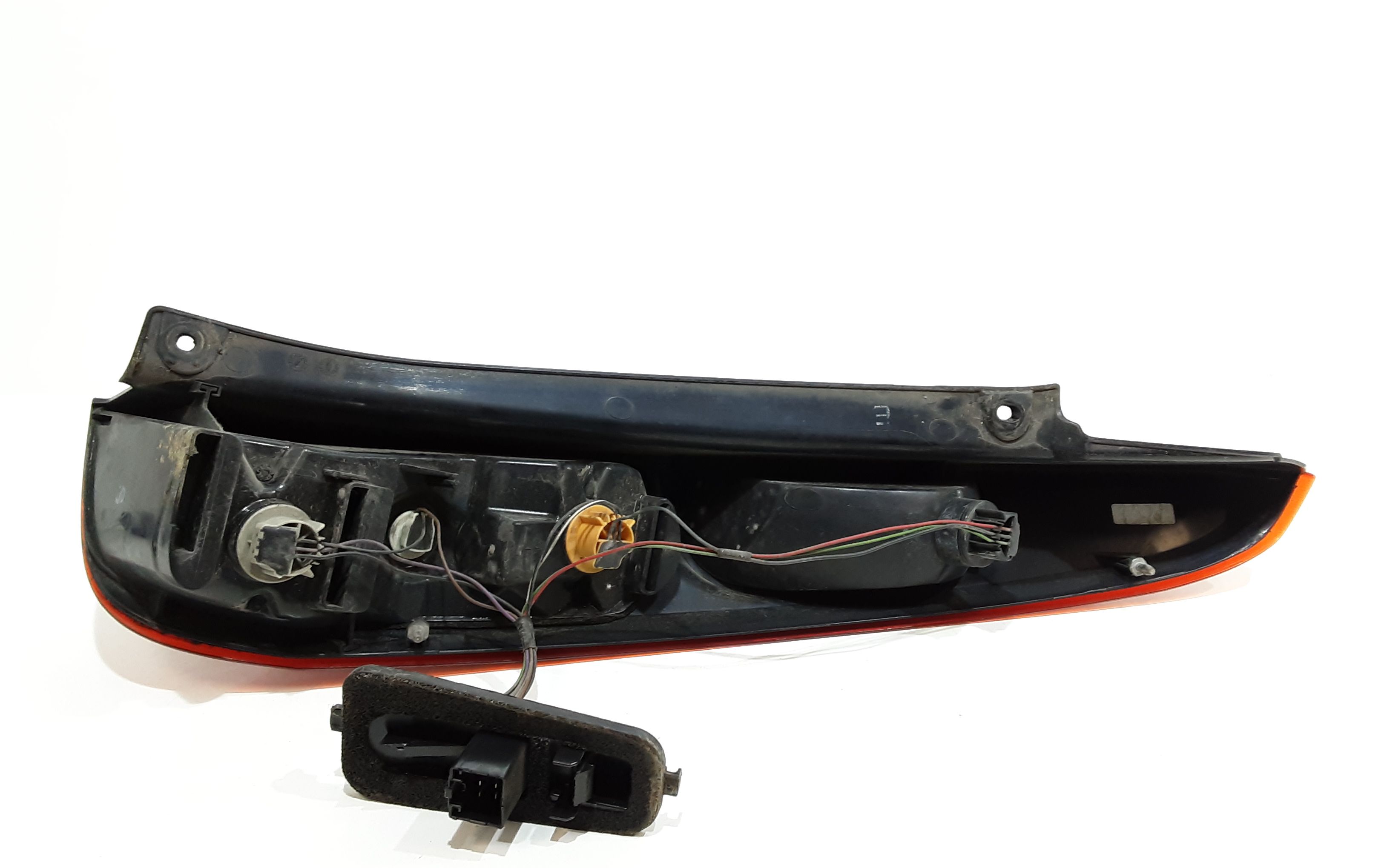 Stop fanale Posteriore sinistro lato Guida FORD Fiesta 5 Serie