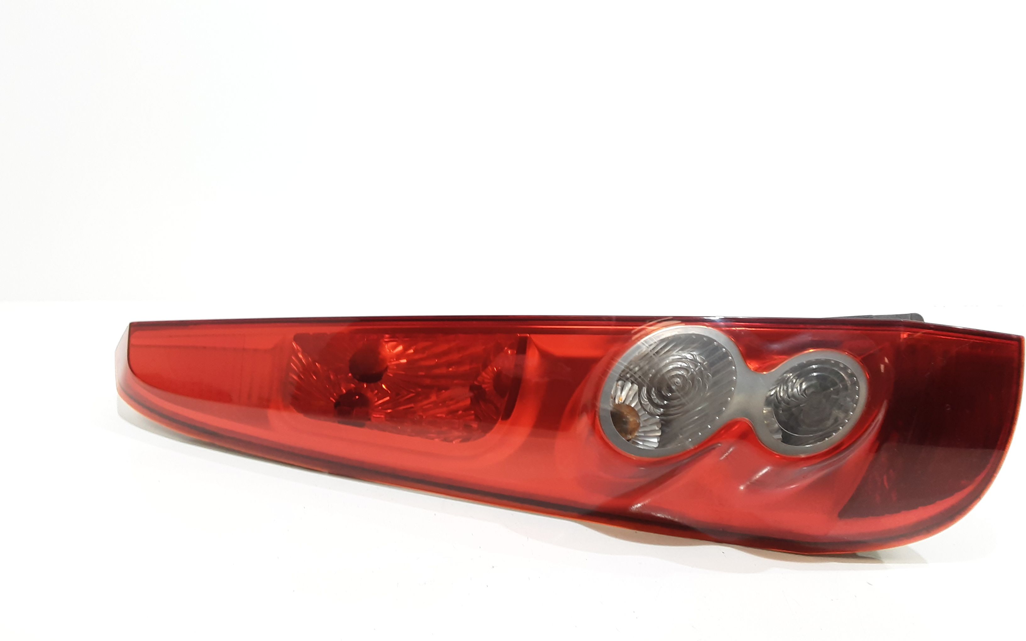 Stop fanale Posteriore sinistro lato Guida FORD Fiesta 5 Serie