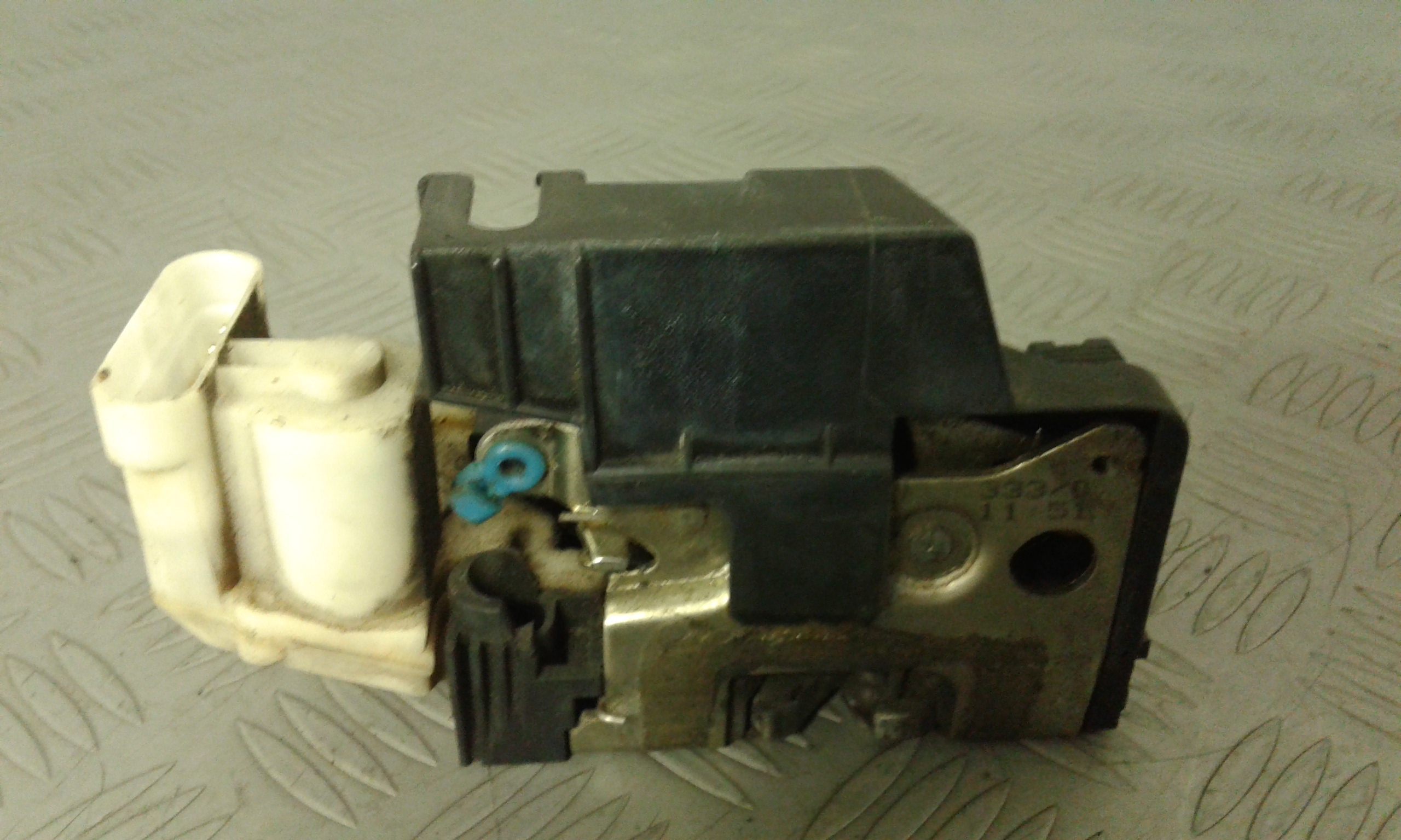 Serratura Anteriore Destra LANCIA Y 1 Serie