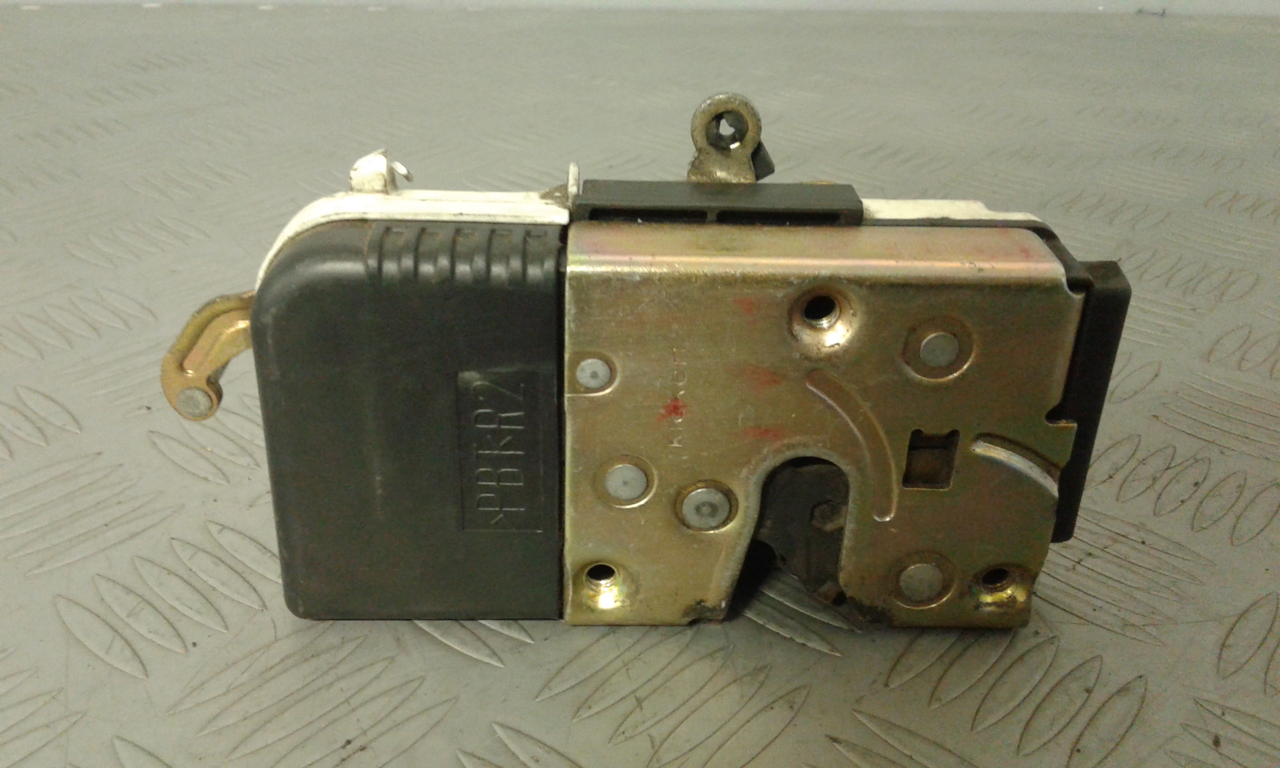 Serratura Anteriore Destra LANCIA Phedra 1 Serie