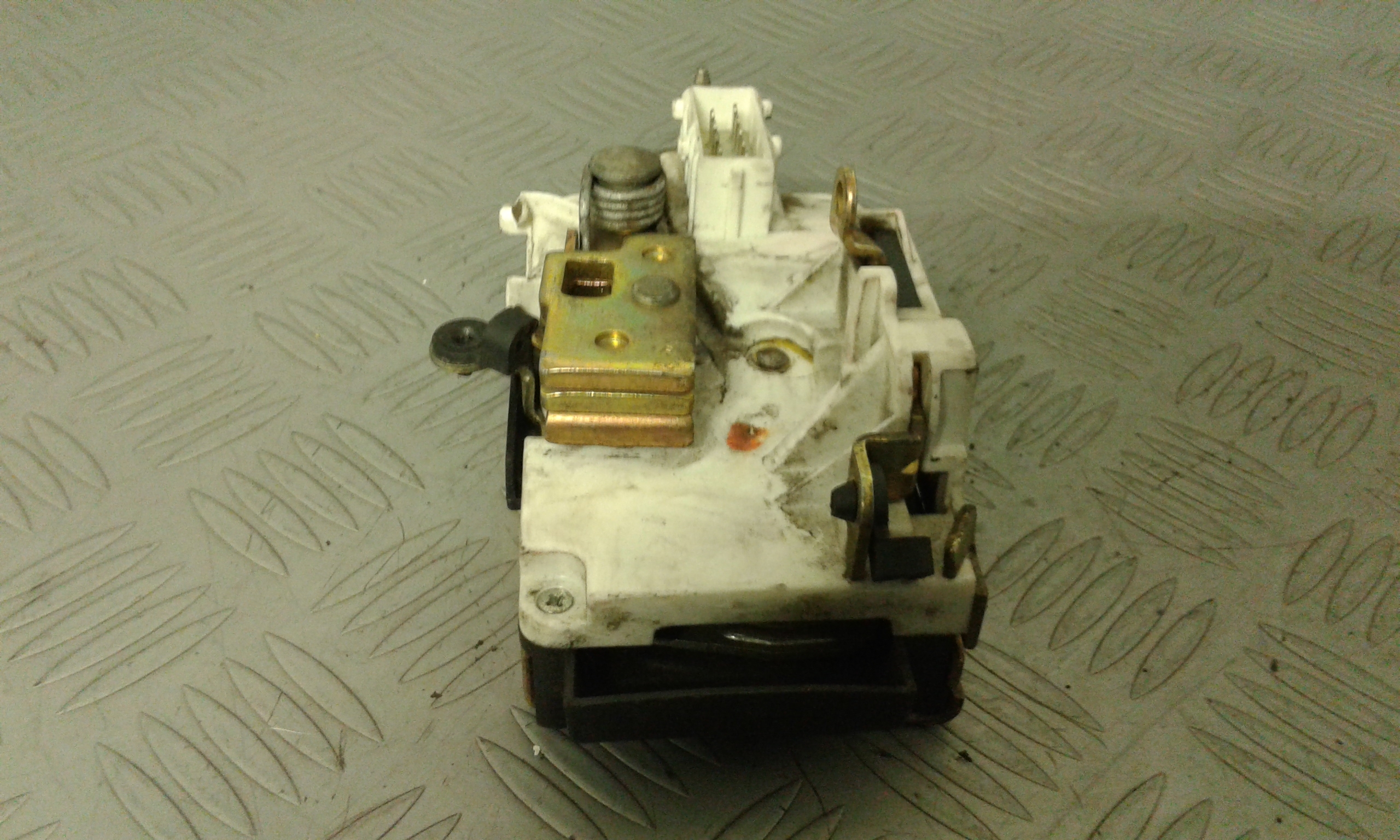 Serratura Anteriore Destra LANCIA Phedra 1 Serie