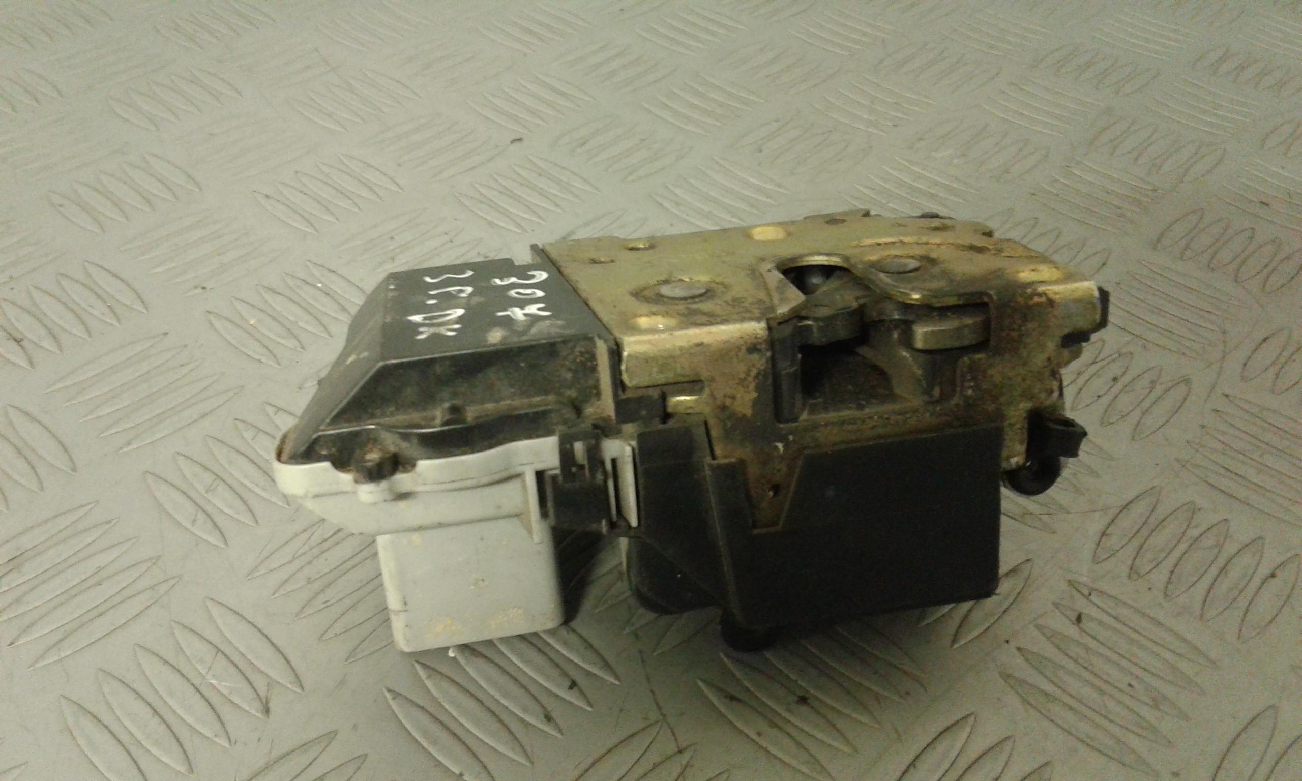 Serratura Anteriore Destra PEUGEOT 307 Berlina