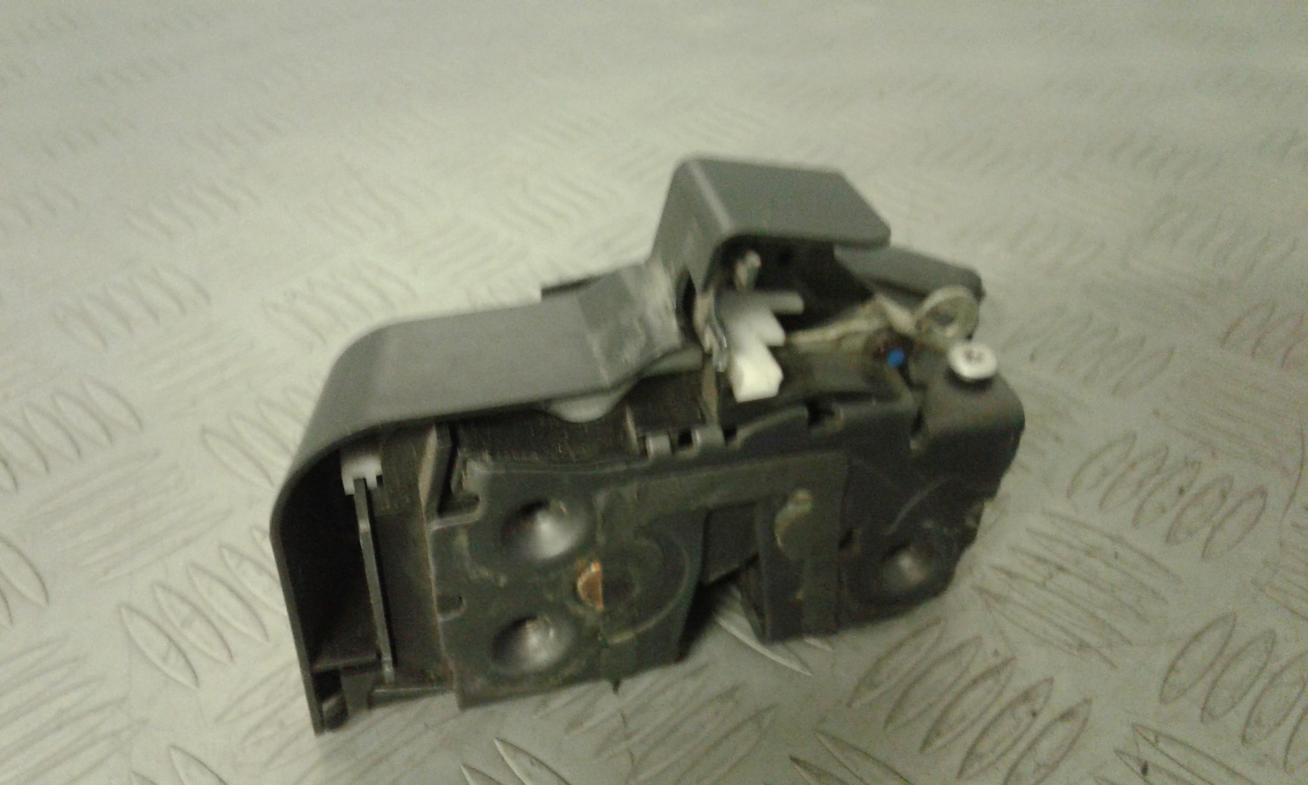 Serratura Anteriore Destra FORD C - Max 1 Serie