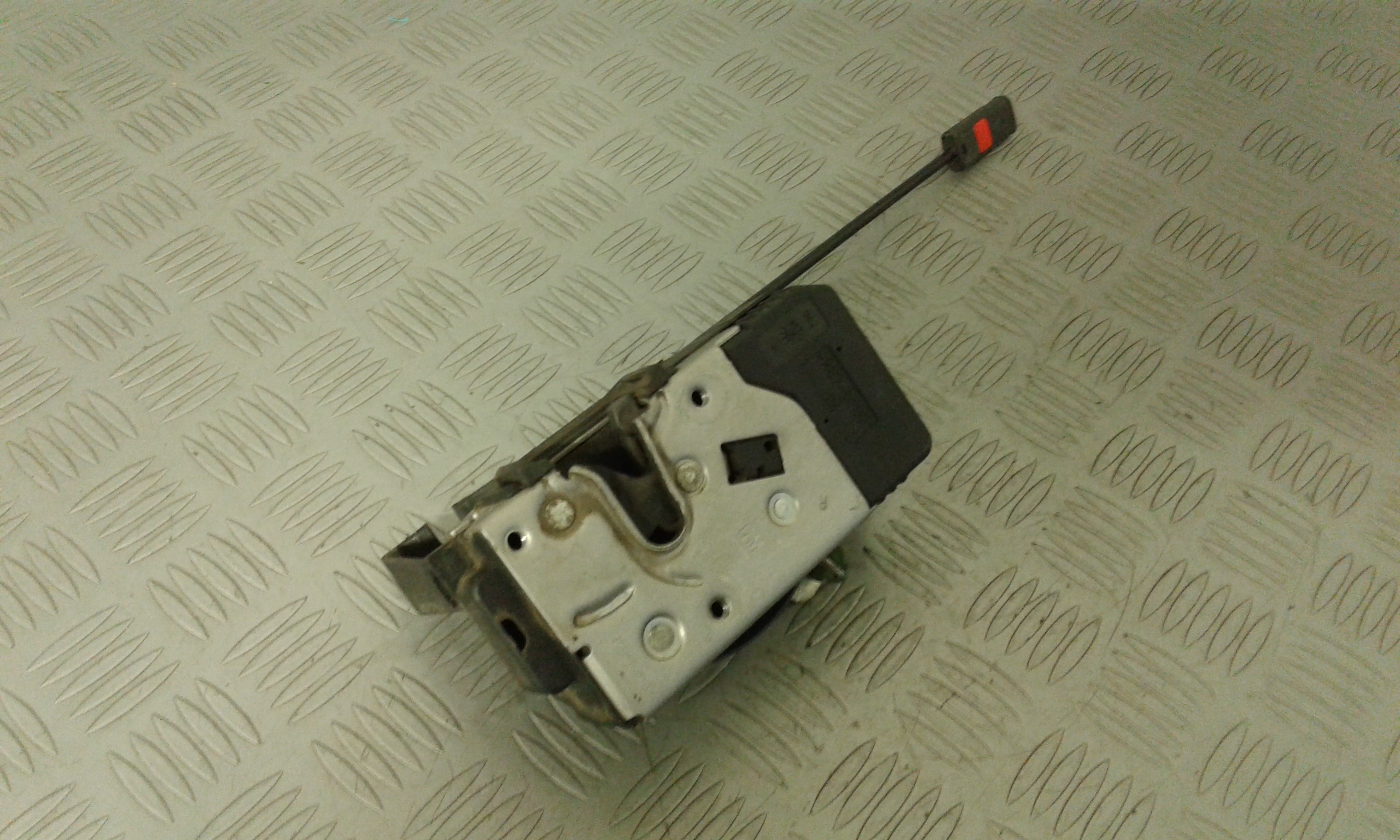 Serratura Anteriore Destra OPEL Corsa C 5P 1 Serie