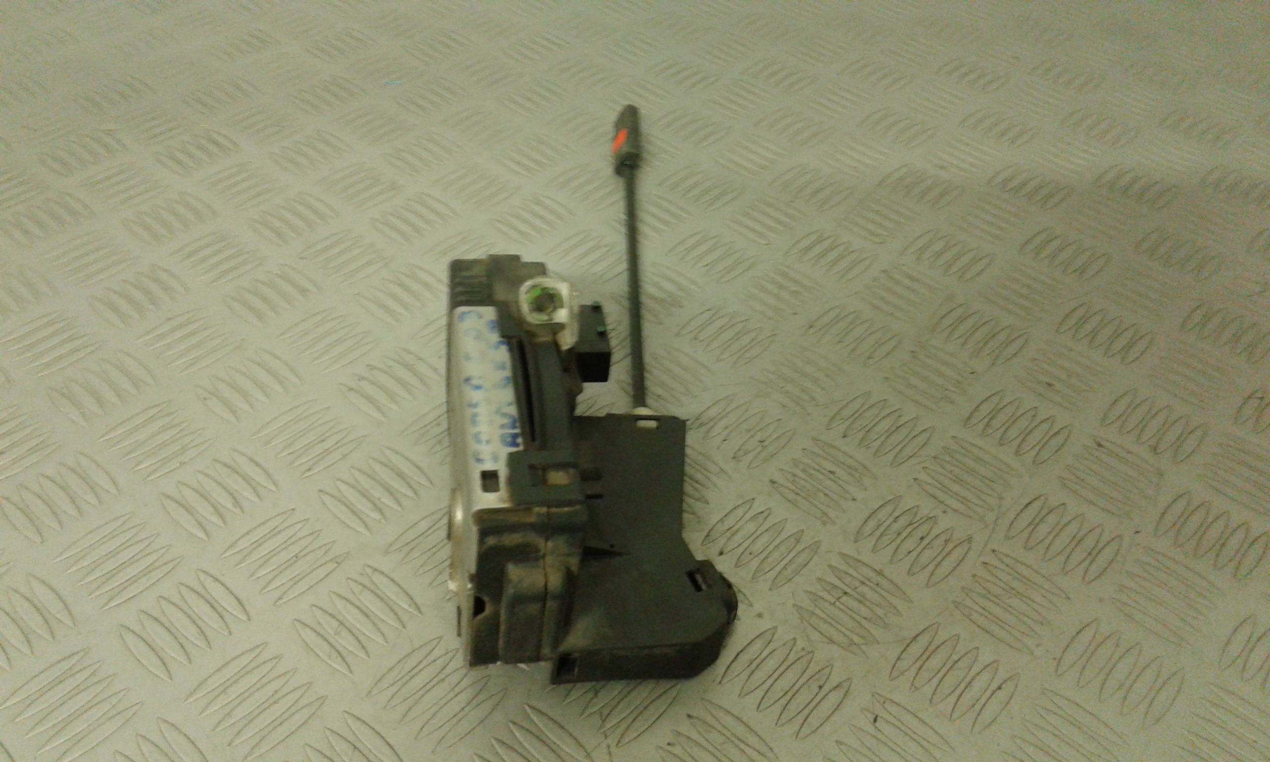 Serratura Anteriore Destra OPEL Corsa C 5P 1 Serie